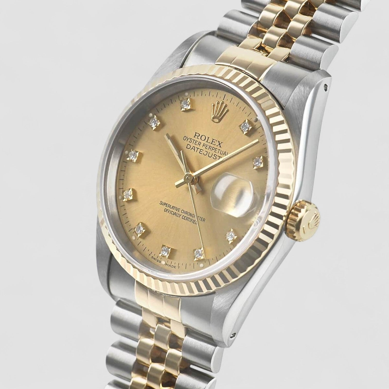 Datejust 36
