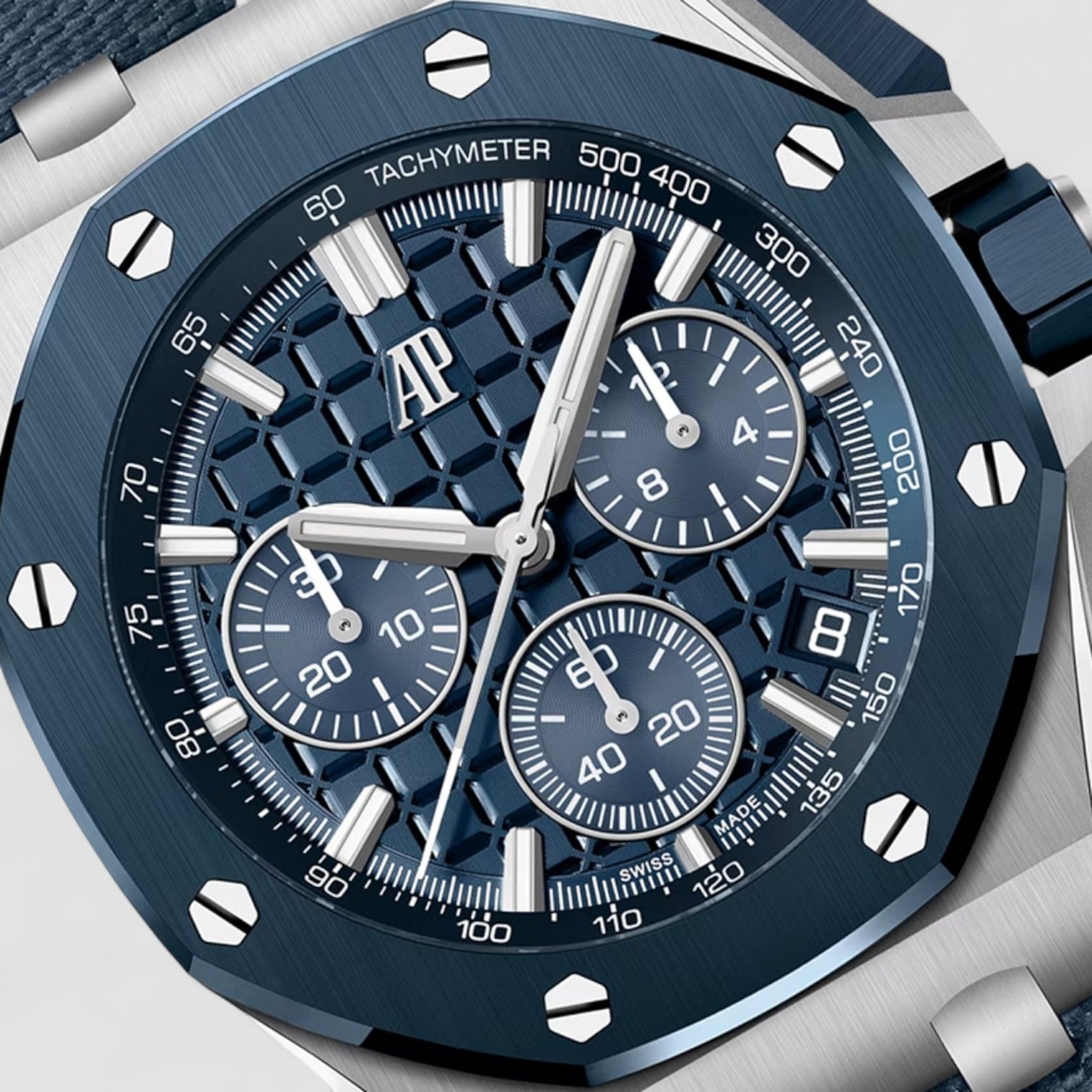 Royal Oak Offshore Chronograph 43mm