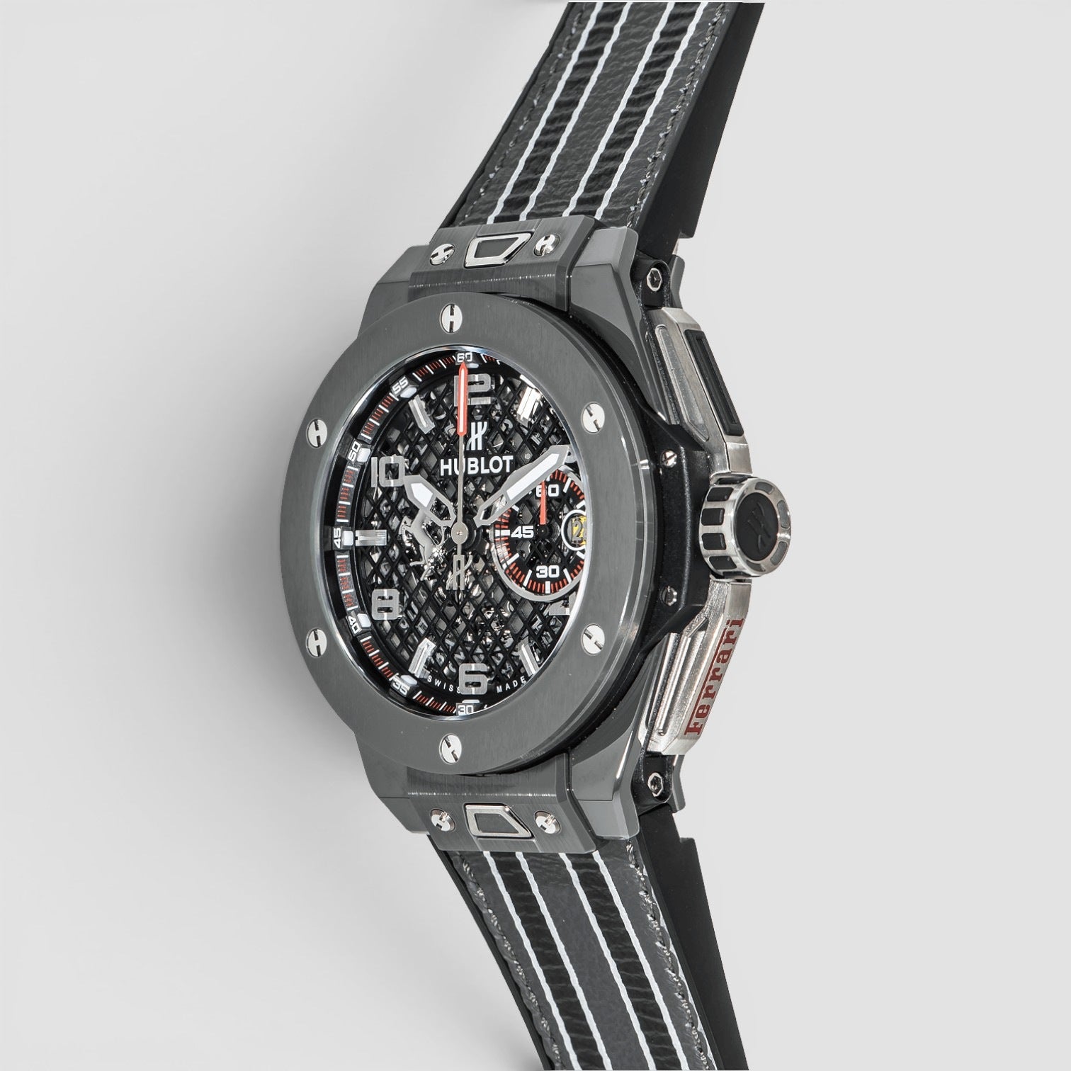 Big Bang Ferrari Speciale