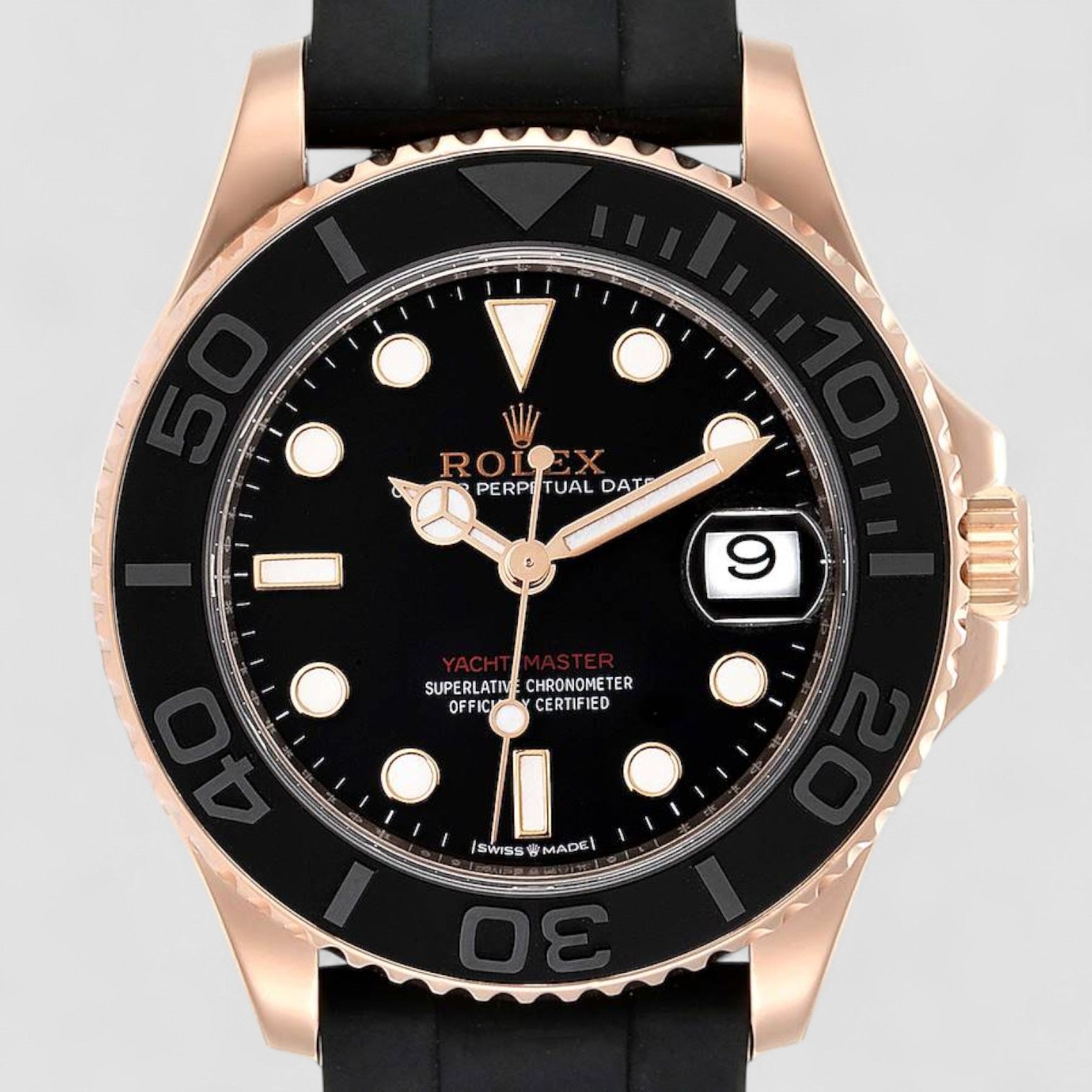 Yacht-Master 37