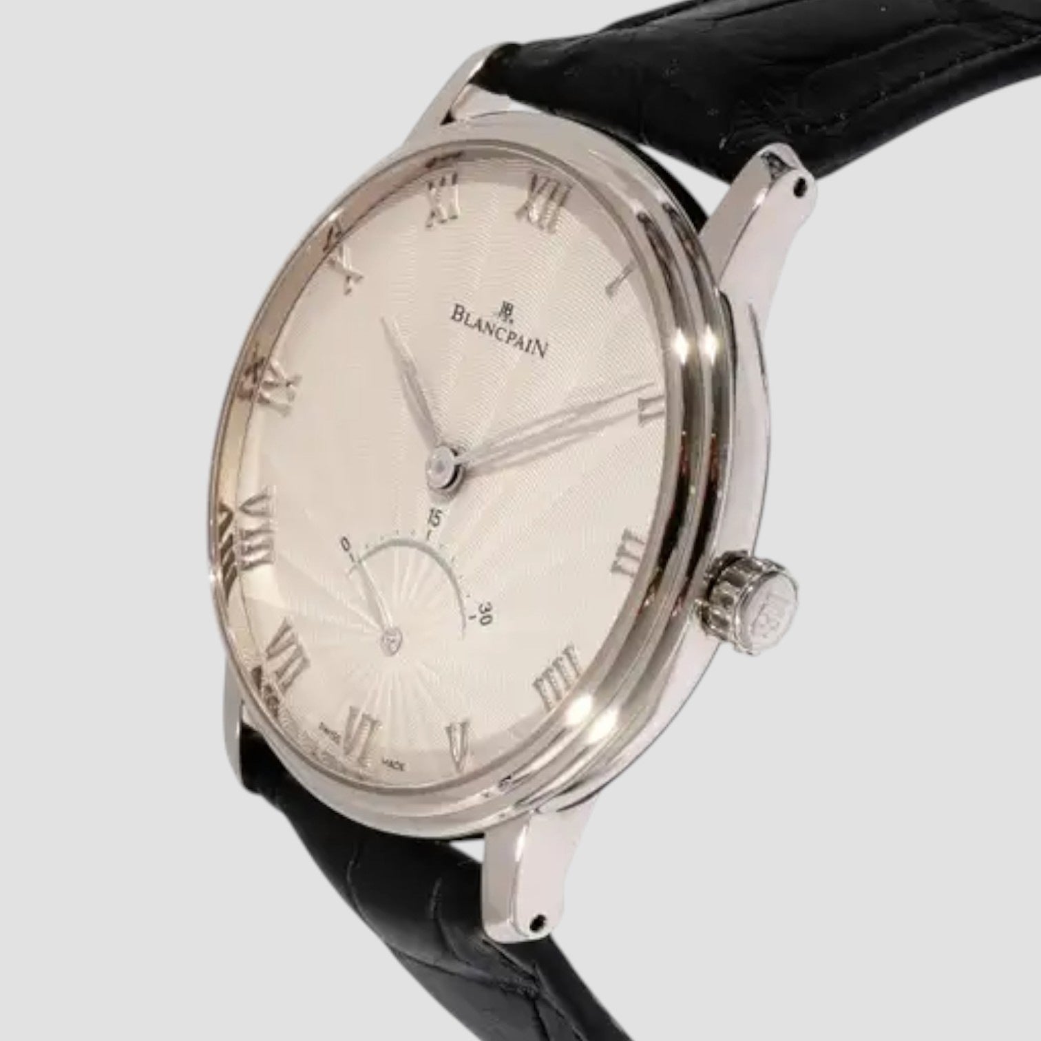 Reloj de Caballero Villeret Ultraplate