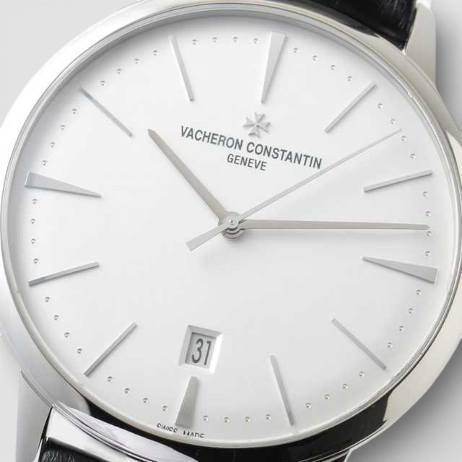 Patrimony Contemporary