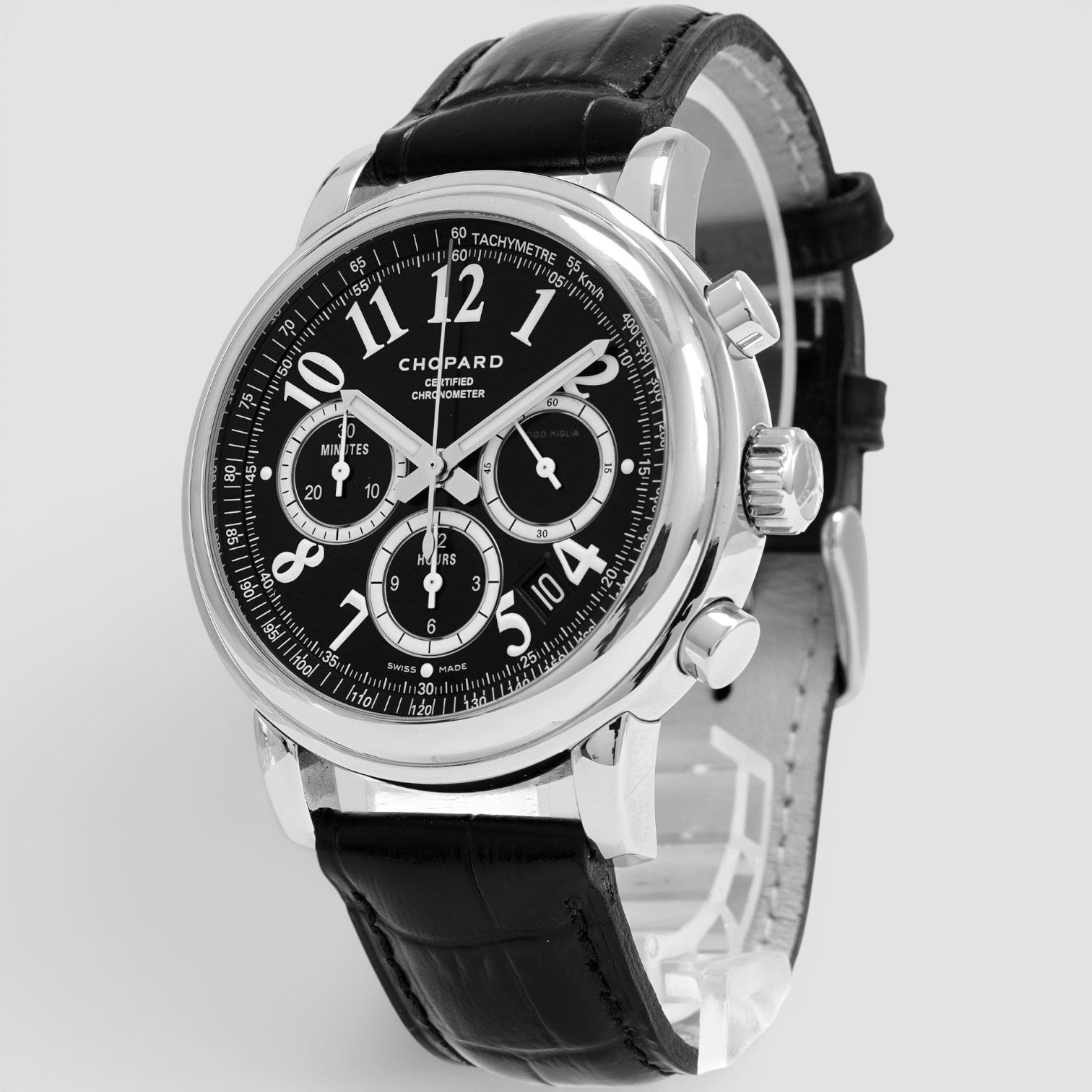 Mille Miglia Chronograph