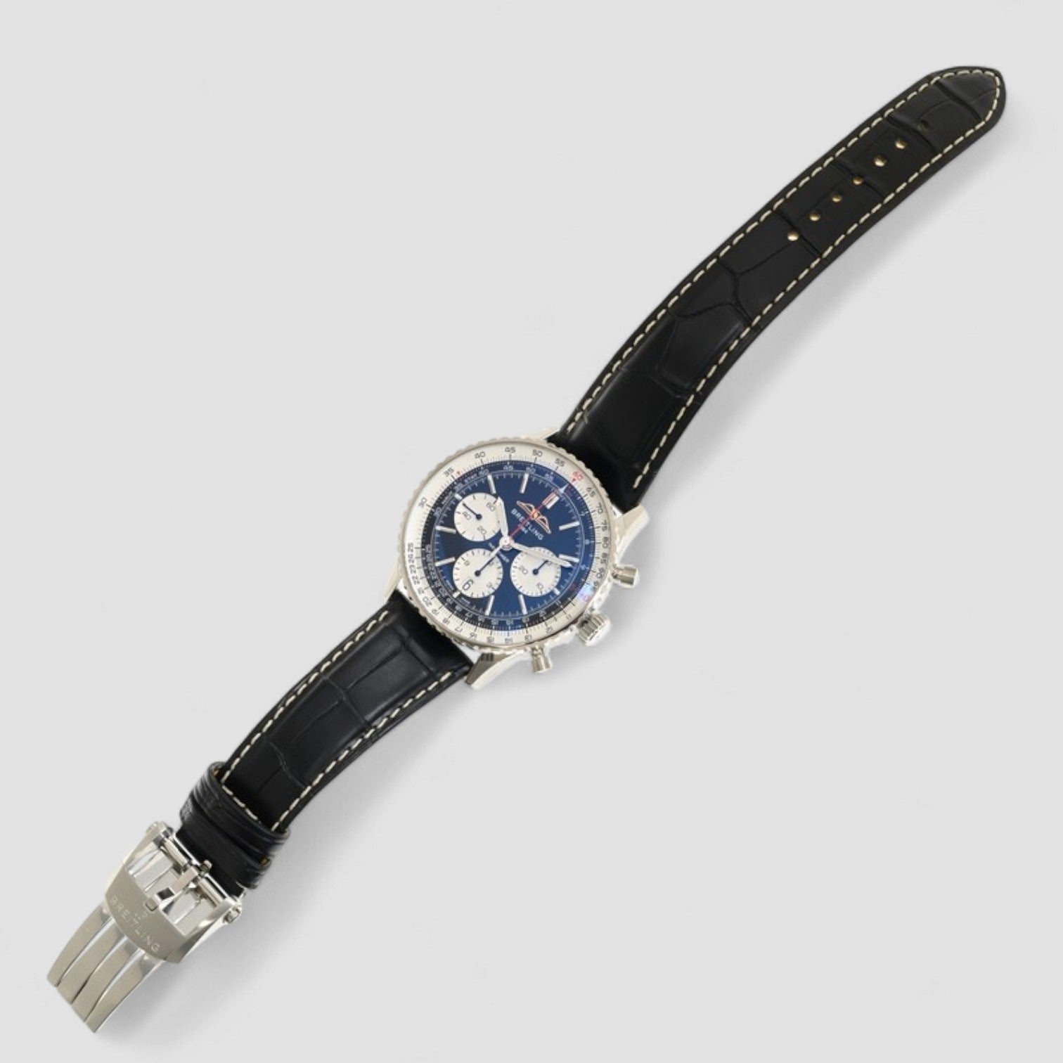 Navitimer B01 Chronograph