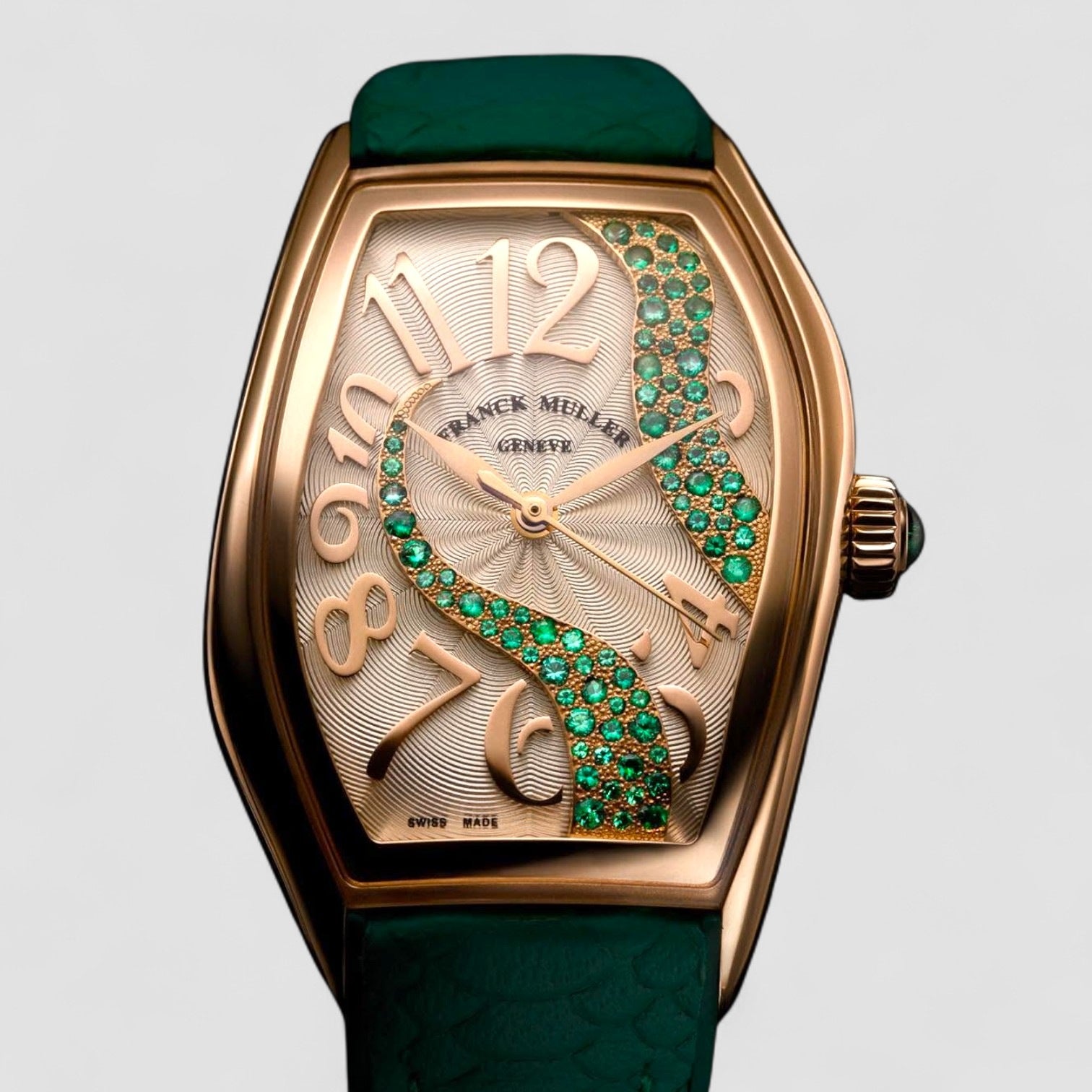 Silhouette CX Snake Limited to 28 pieces