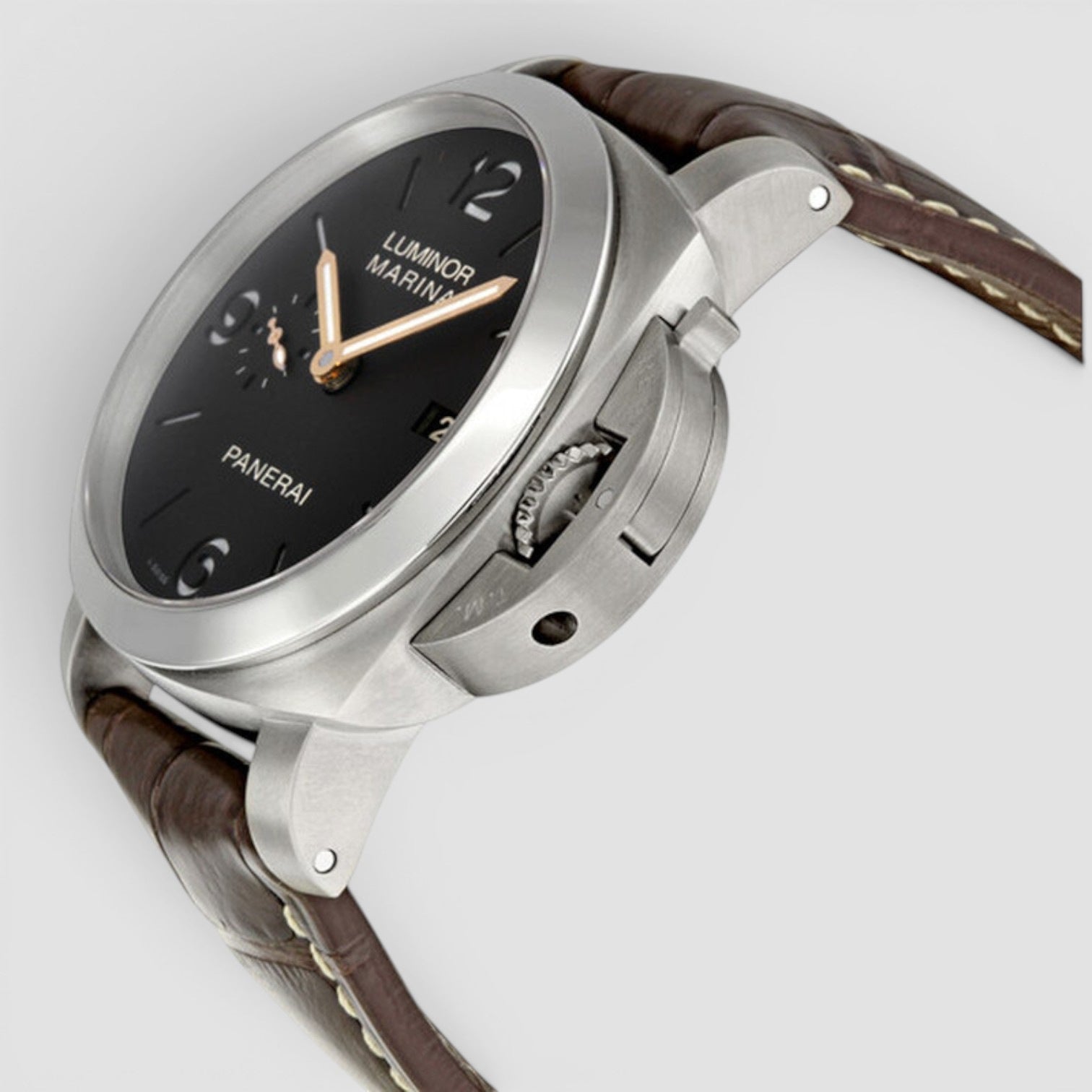 Panerai Luminor Marina 1950 3 Days Automatic PAM 00351