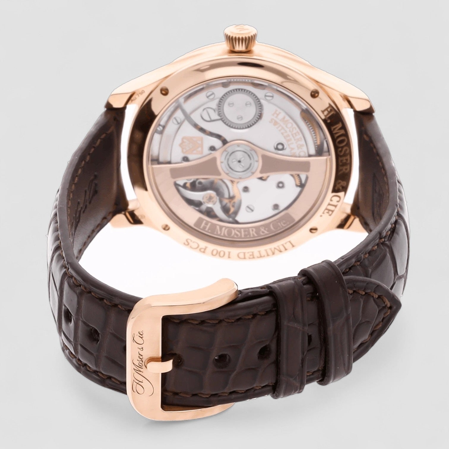 Endeavour Centre Seconds