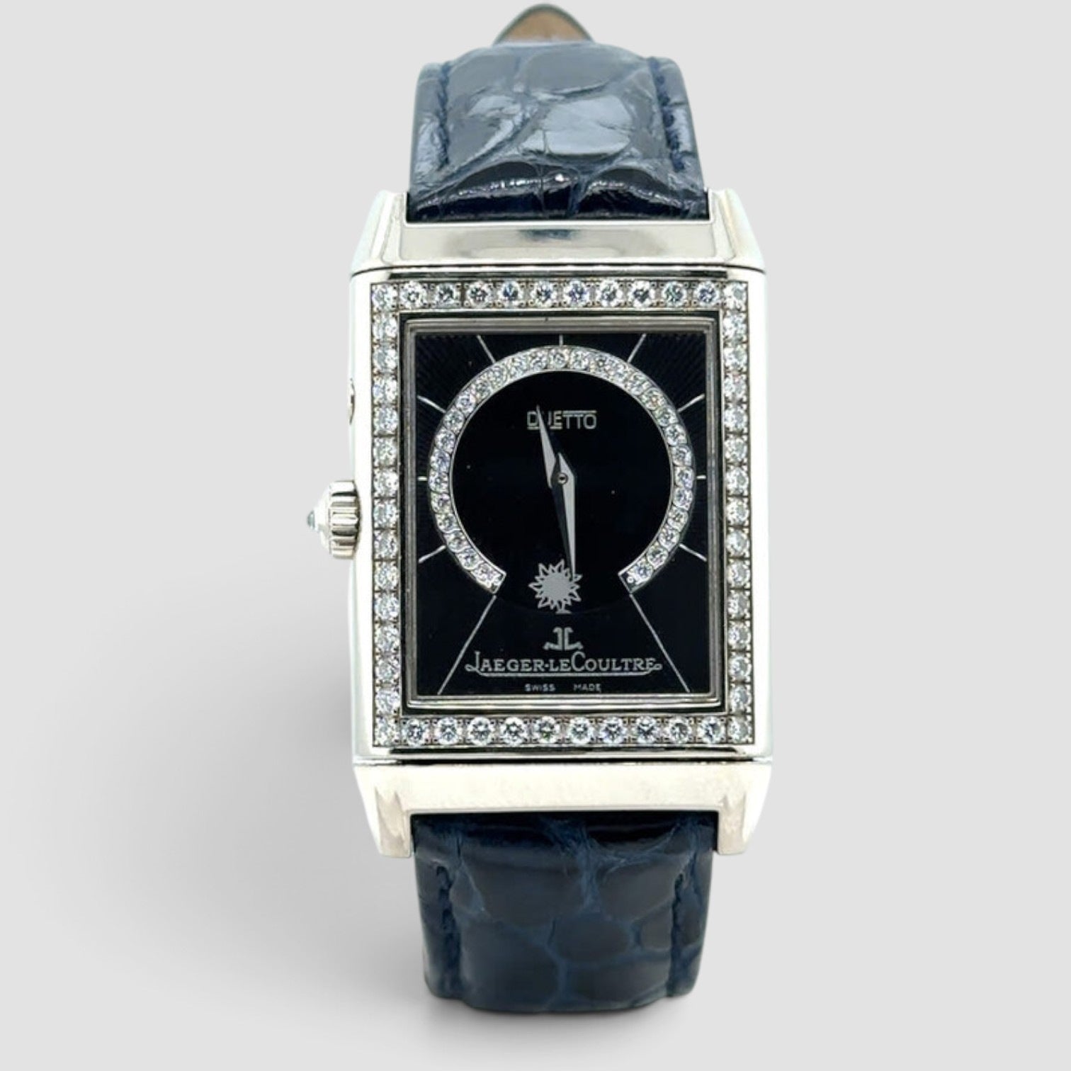 Reverso Duetto Duo