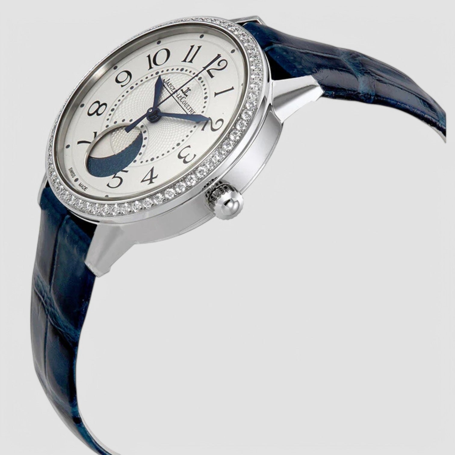 Rendez-Vous Automatic Ladies Watch