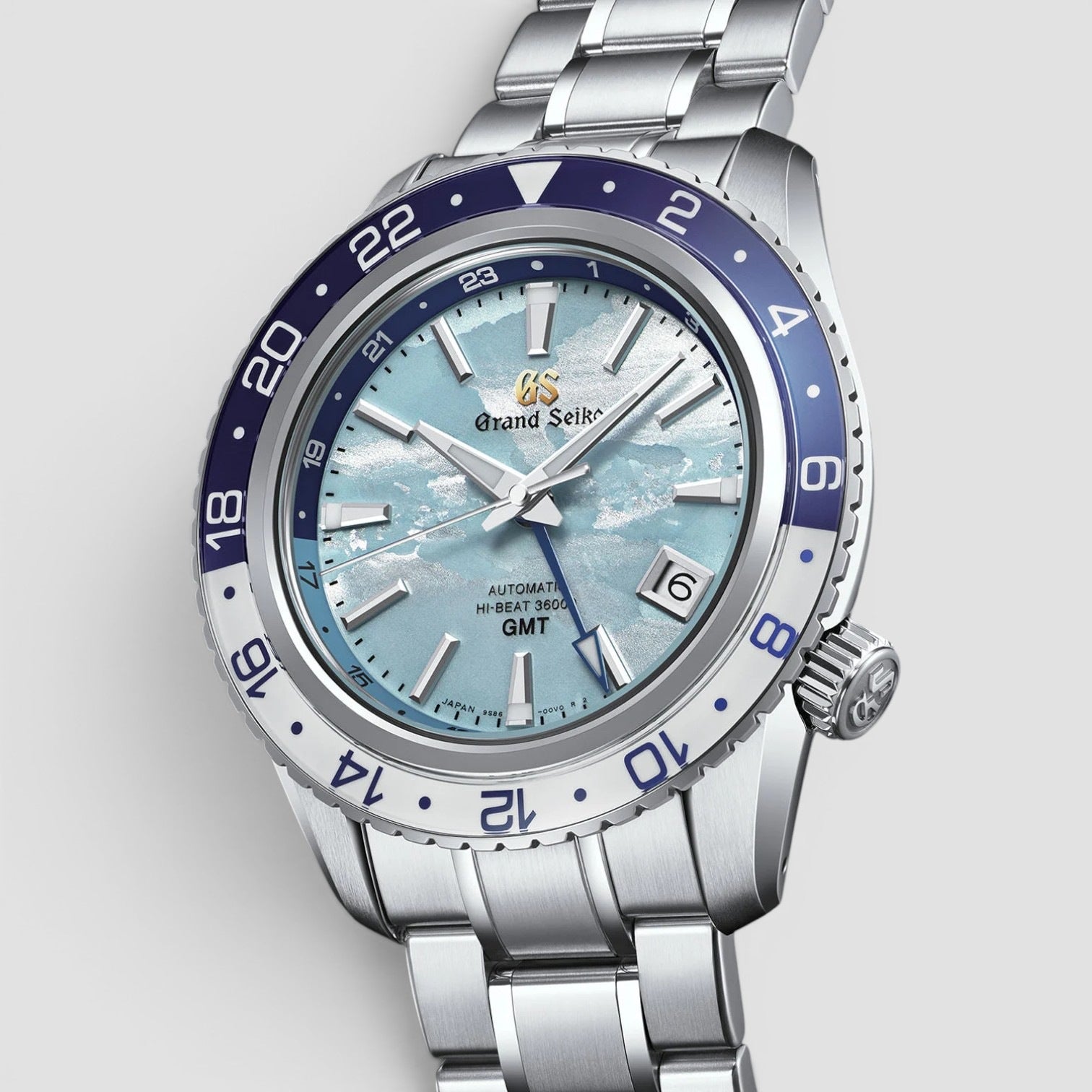 Sport Collection Calibre 25th Anniversary Limited Edition