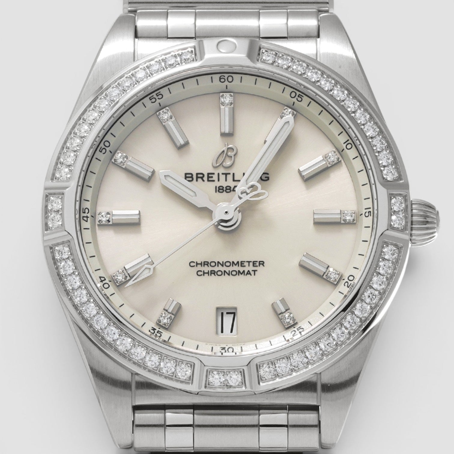 Chronomat 32