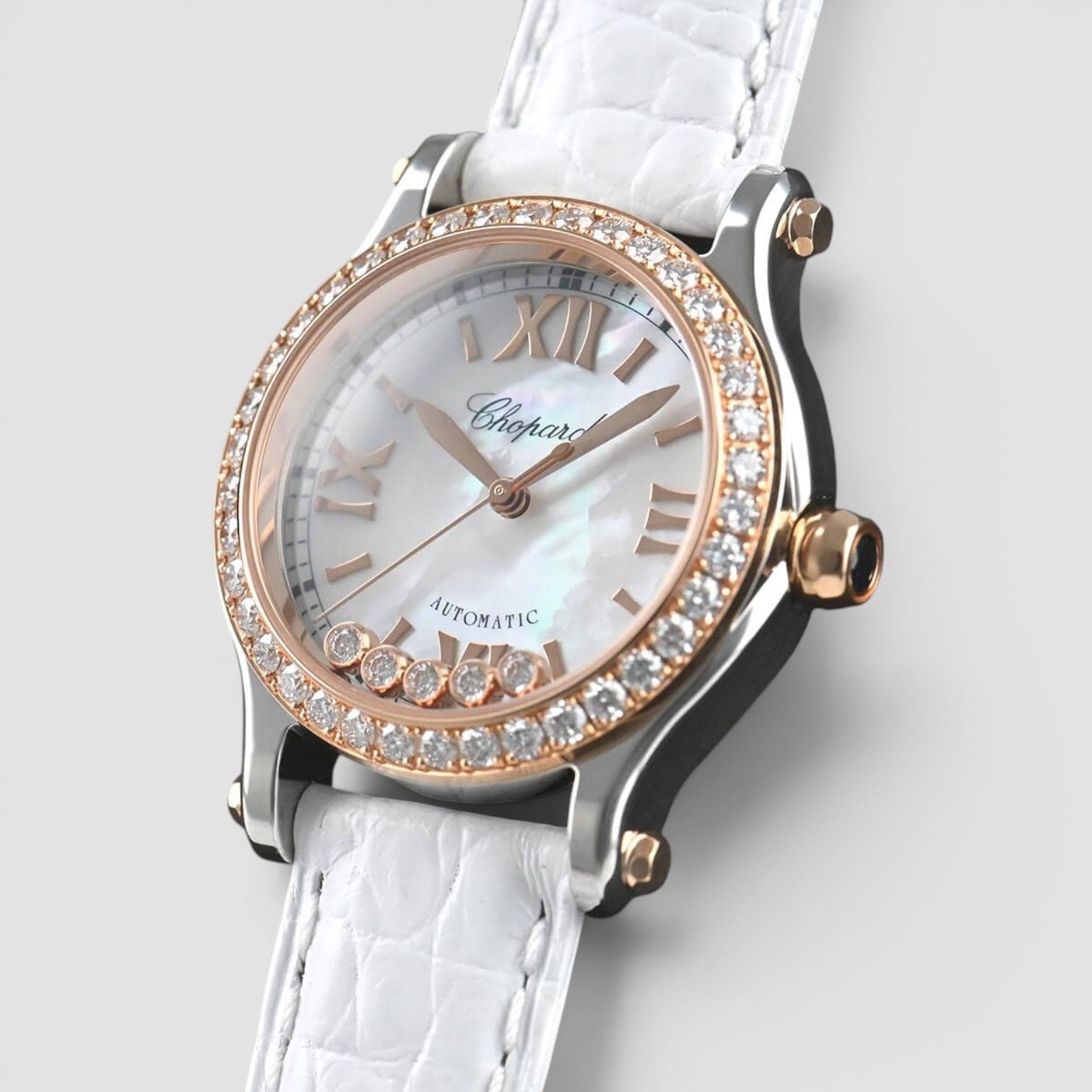Happy Sport Automatic