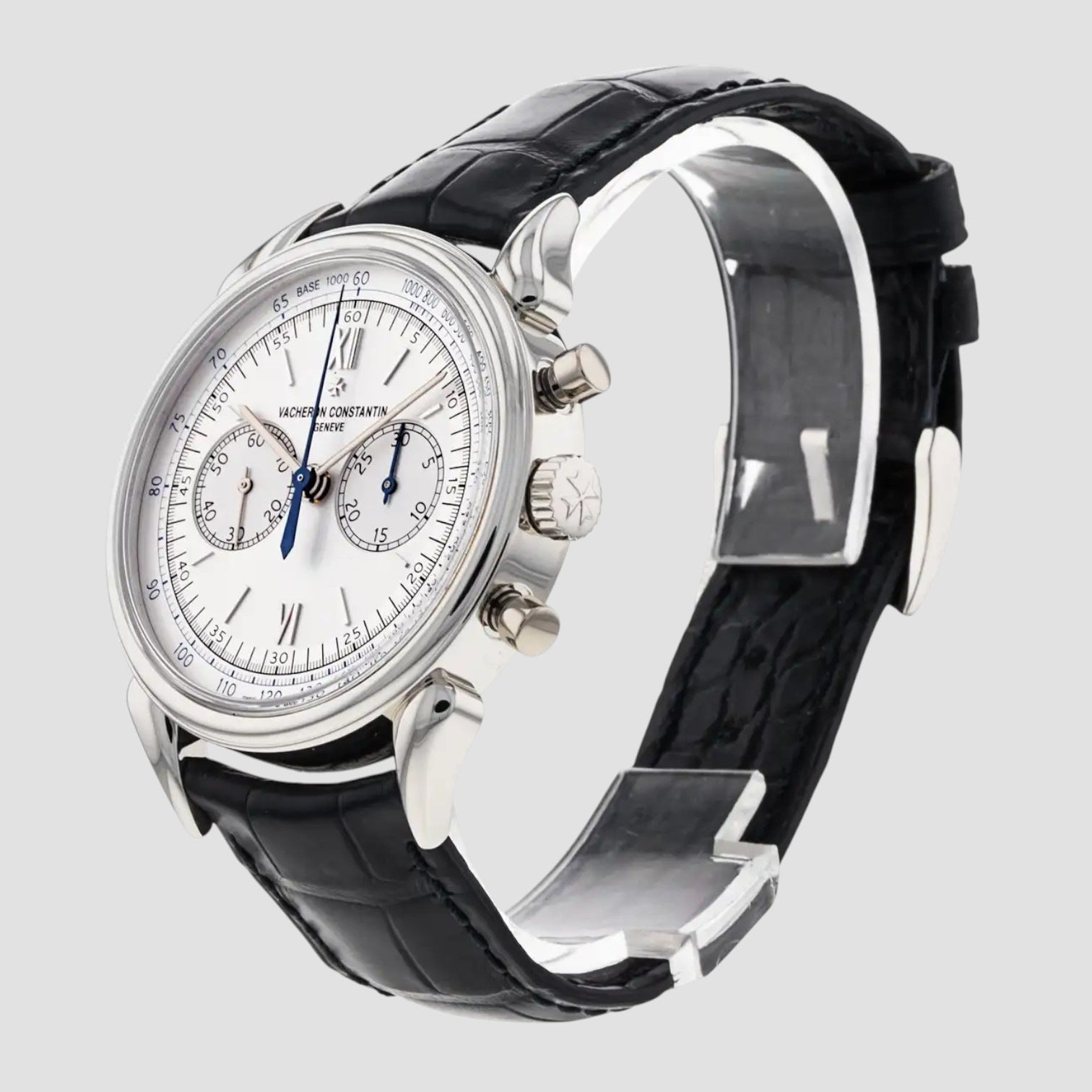 Les Historiques 1955 Cornes de Vache Platinum RARE