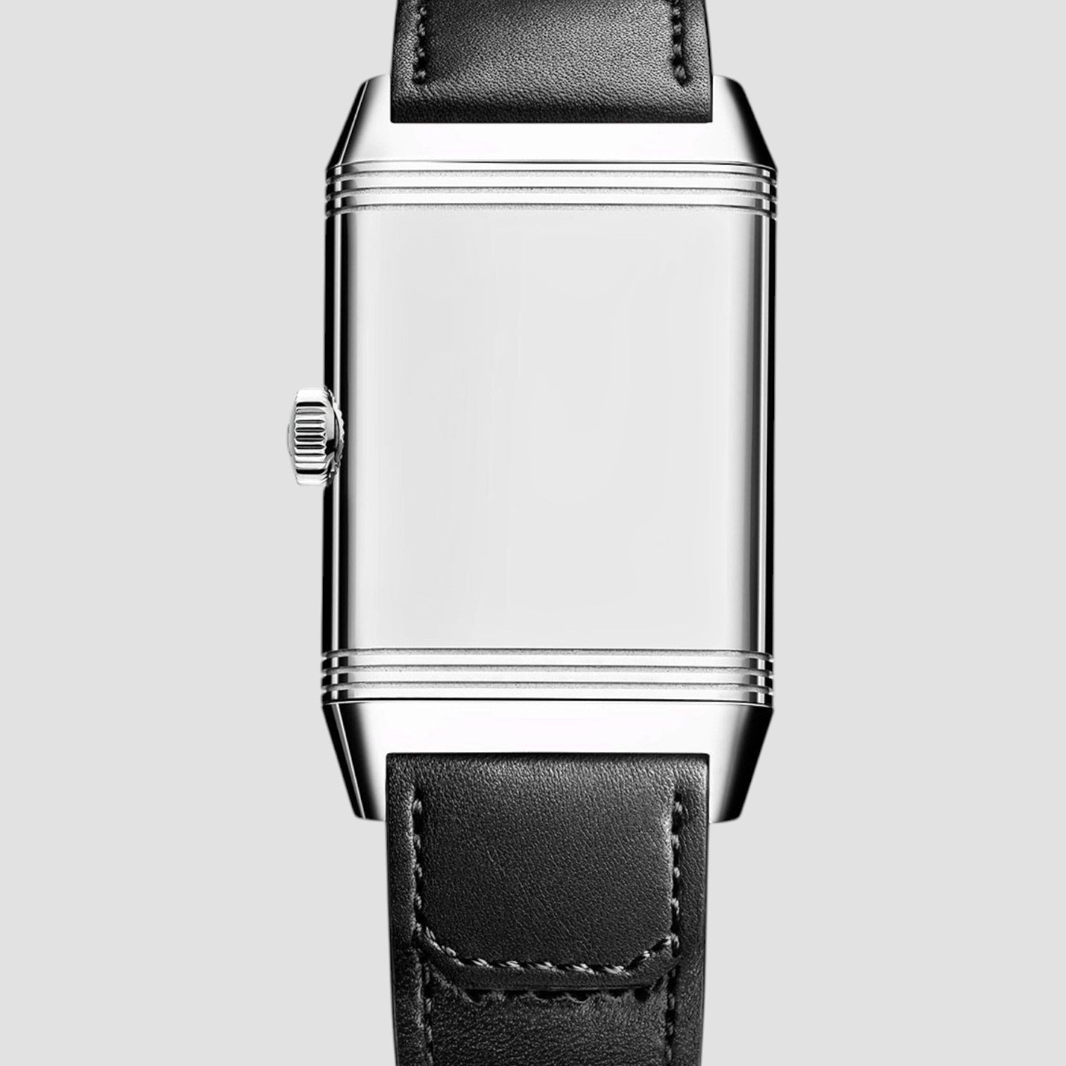 Reverso Classic Monoface Small Seconds