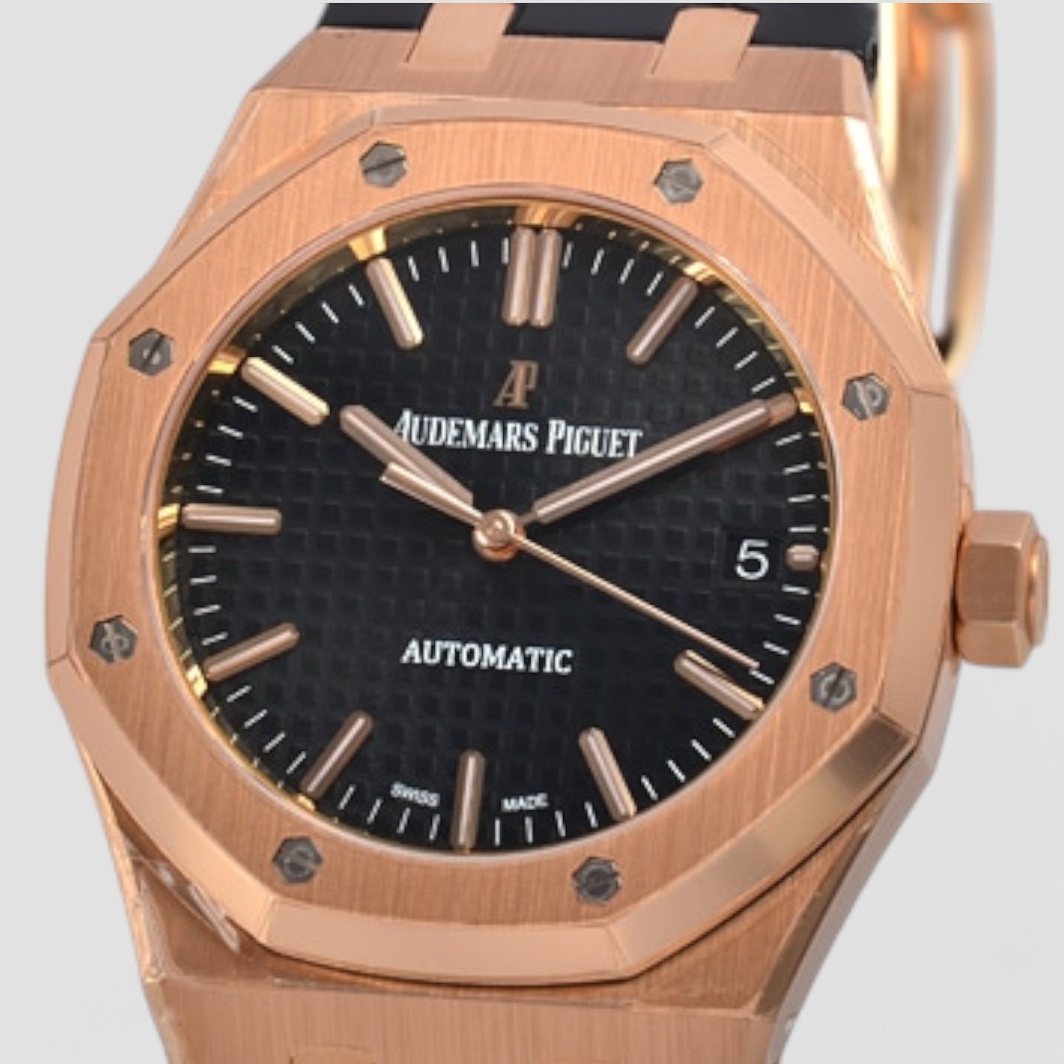 Royal Oak Selfwinding 37mm Ladies Watch