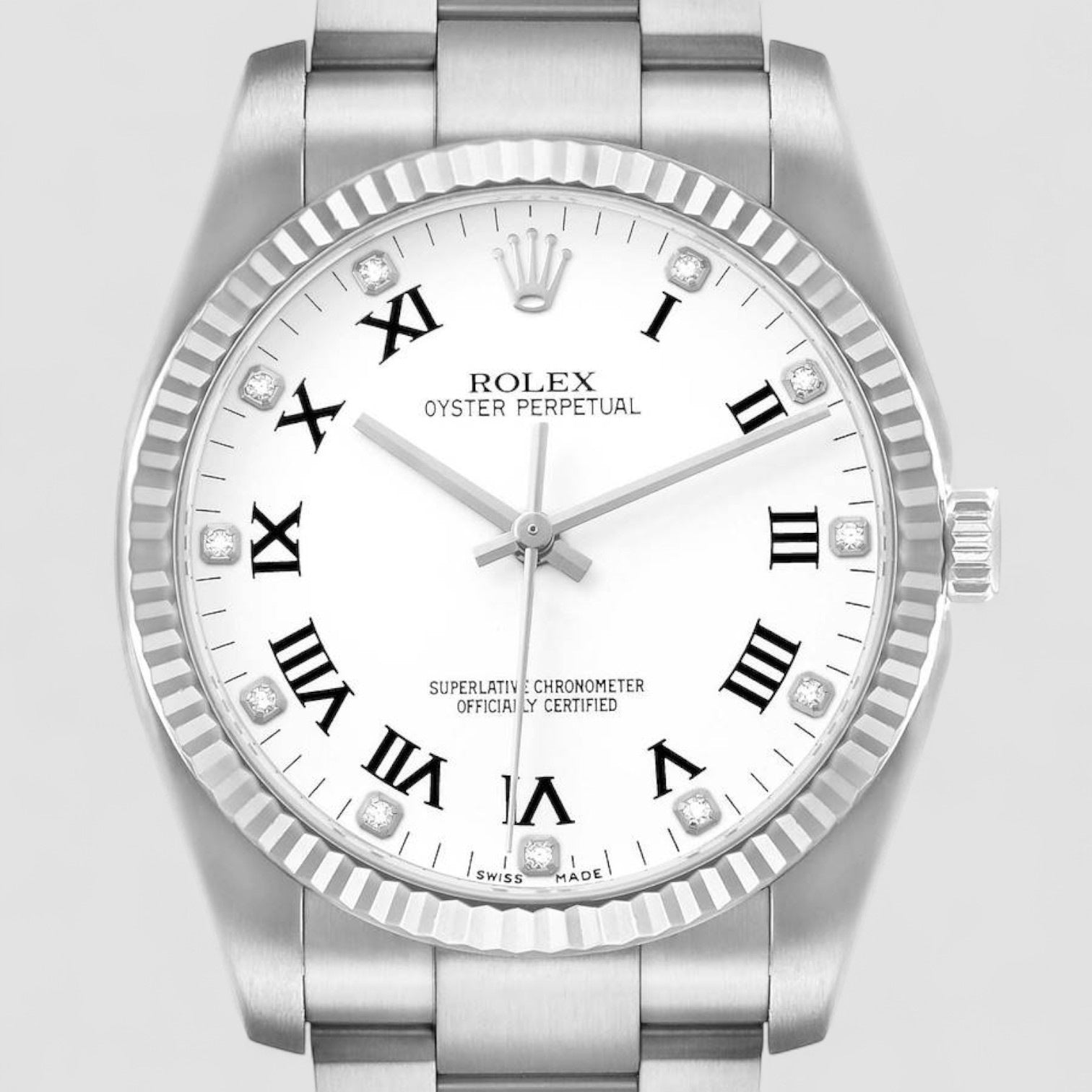 Oyster Perpetual 36
