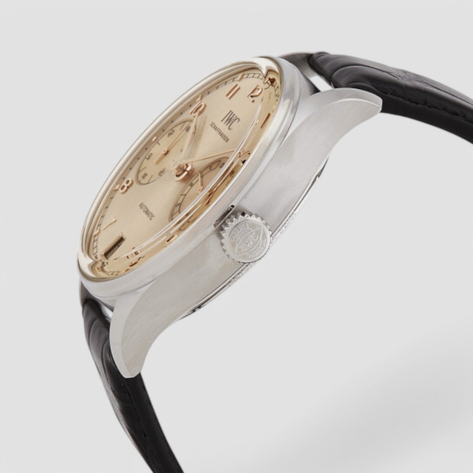 Portugieser Automatic Men's Watch