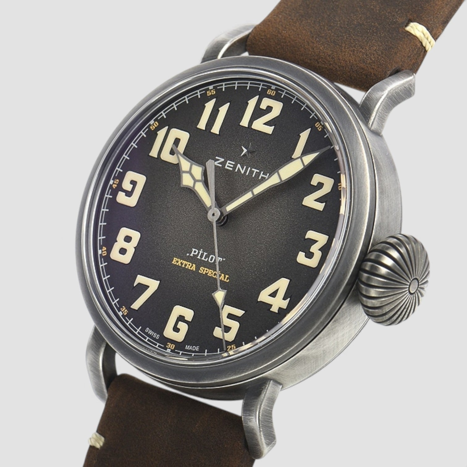 Pilot Type 20 Extra Special