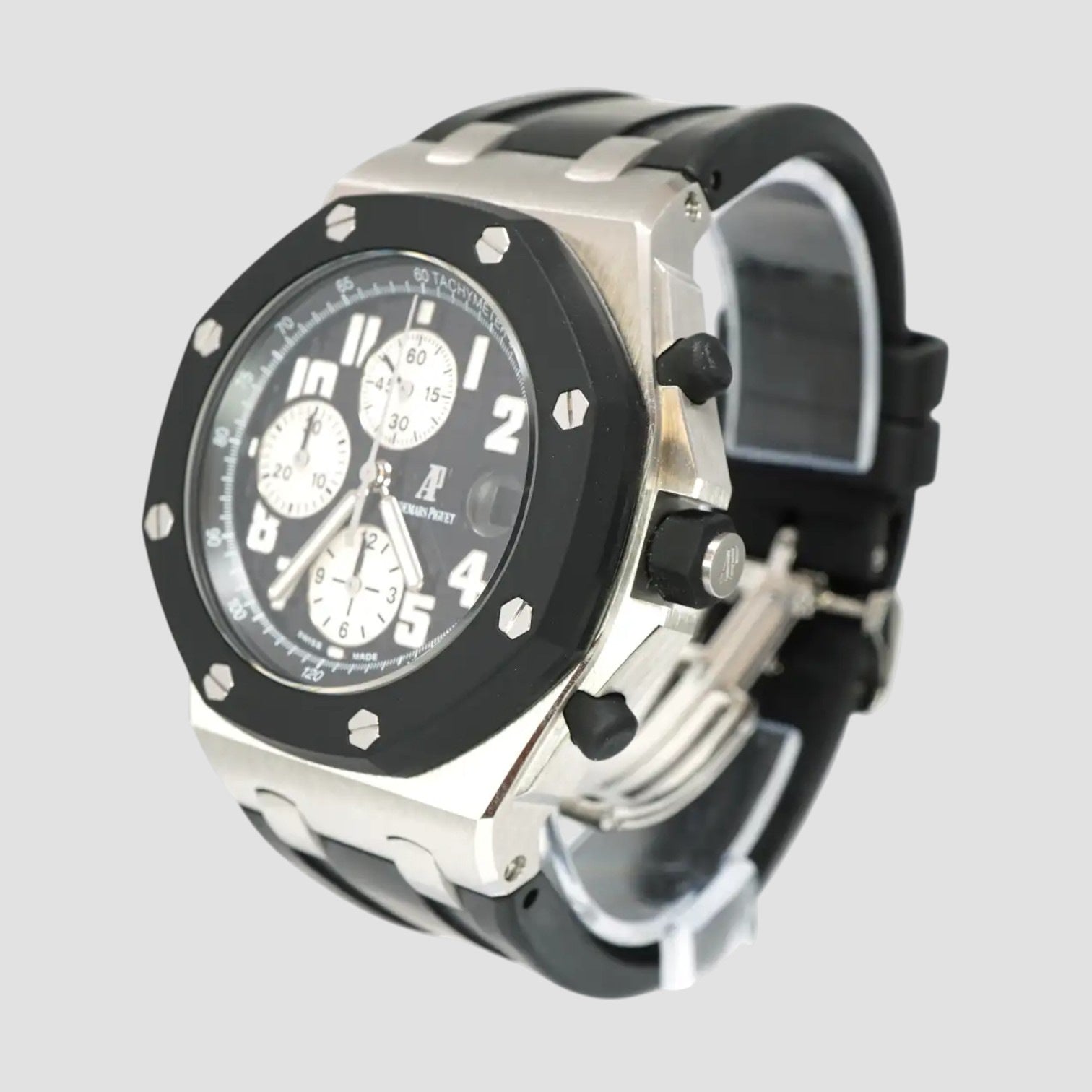 Royal Oak Offshore Chronograph 42mm Mens Watch