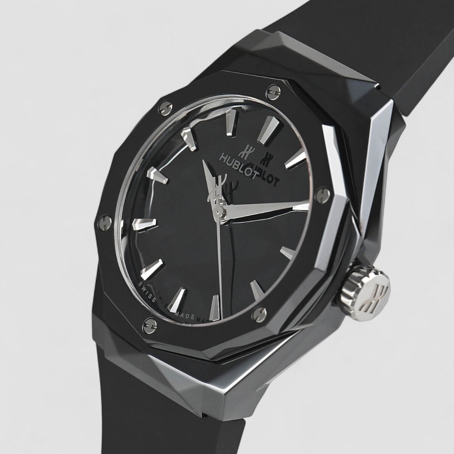 Classic Fusion Orlinski 40mm Mens Watch