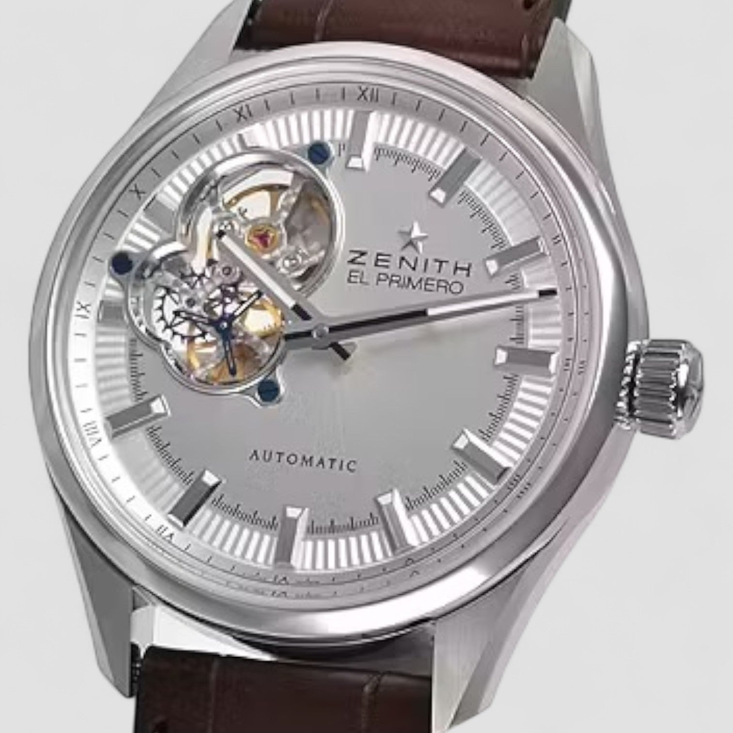 El Primero Synopsis 40mm Mens Watch
