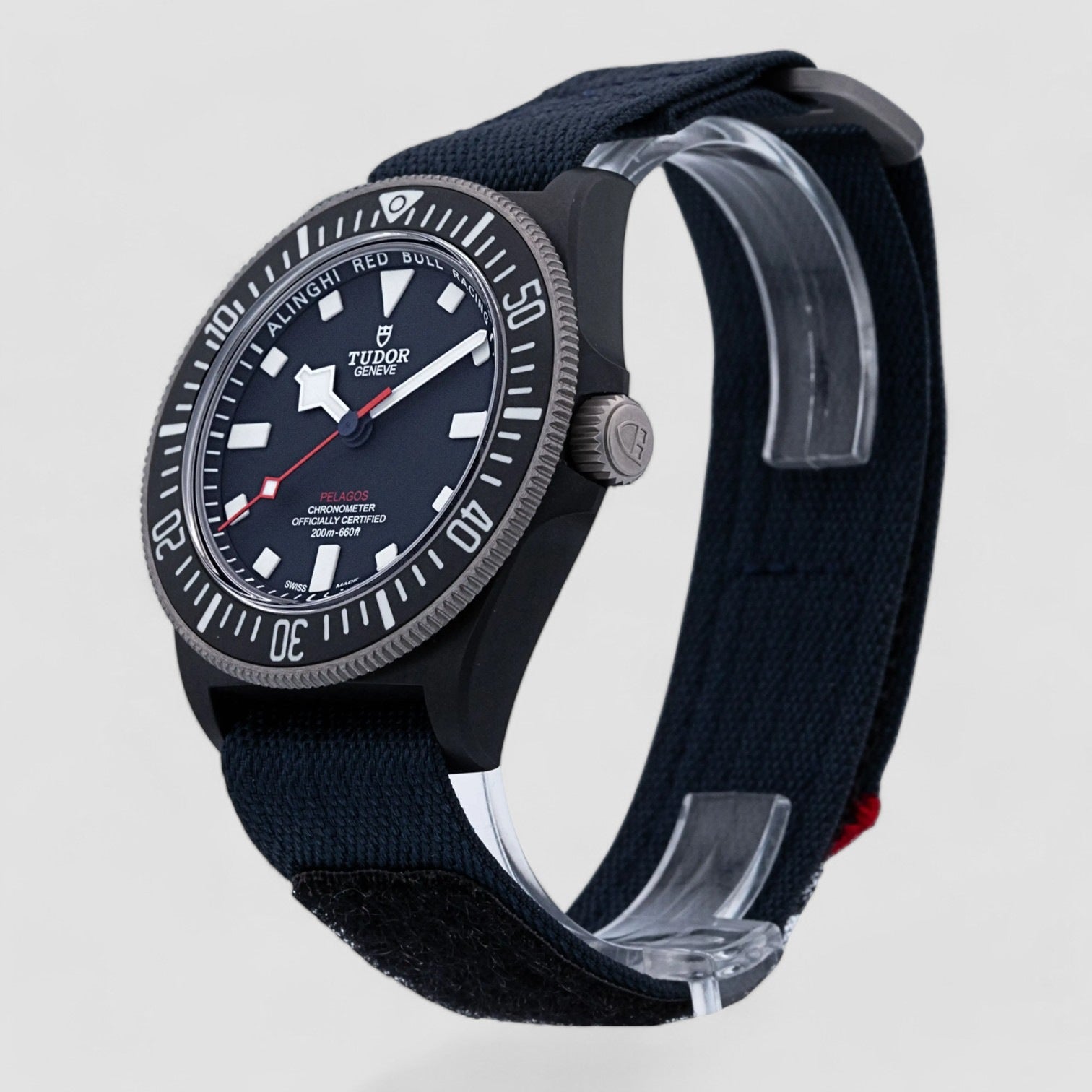 Pelagos Fxd Alinghi Red Bull