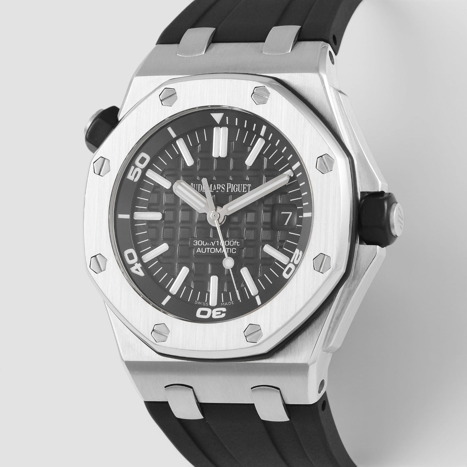 Royal Oak Offshore Diver