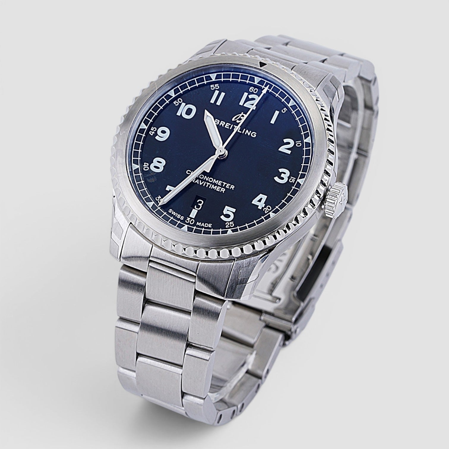 Navitimer 8 Automatic