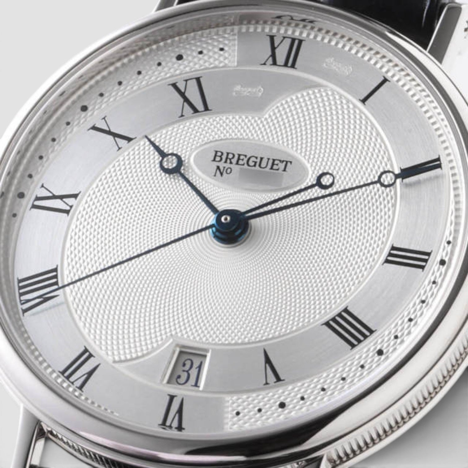 Classique Automatic