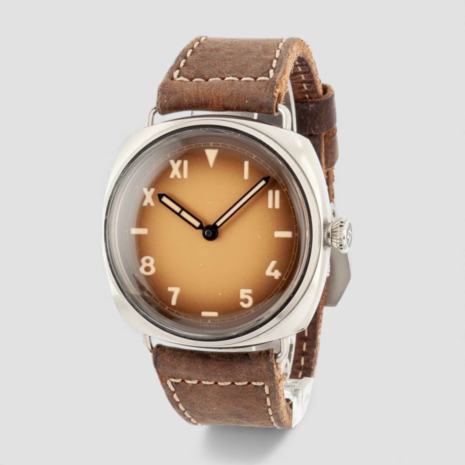 Radiomir California Steel 47mm