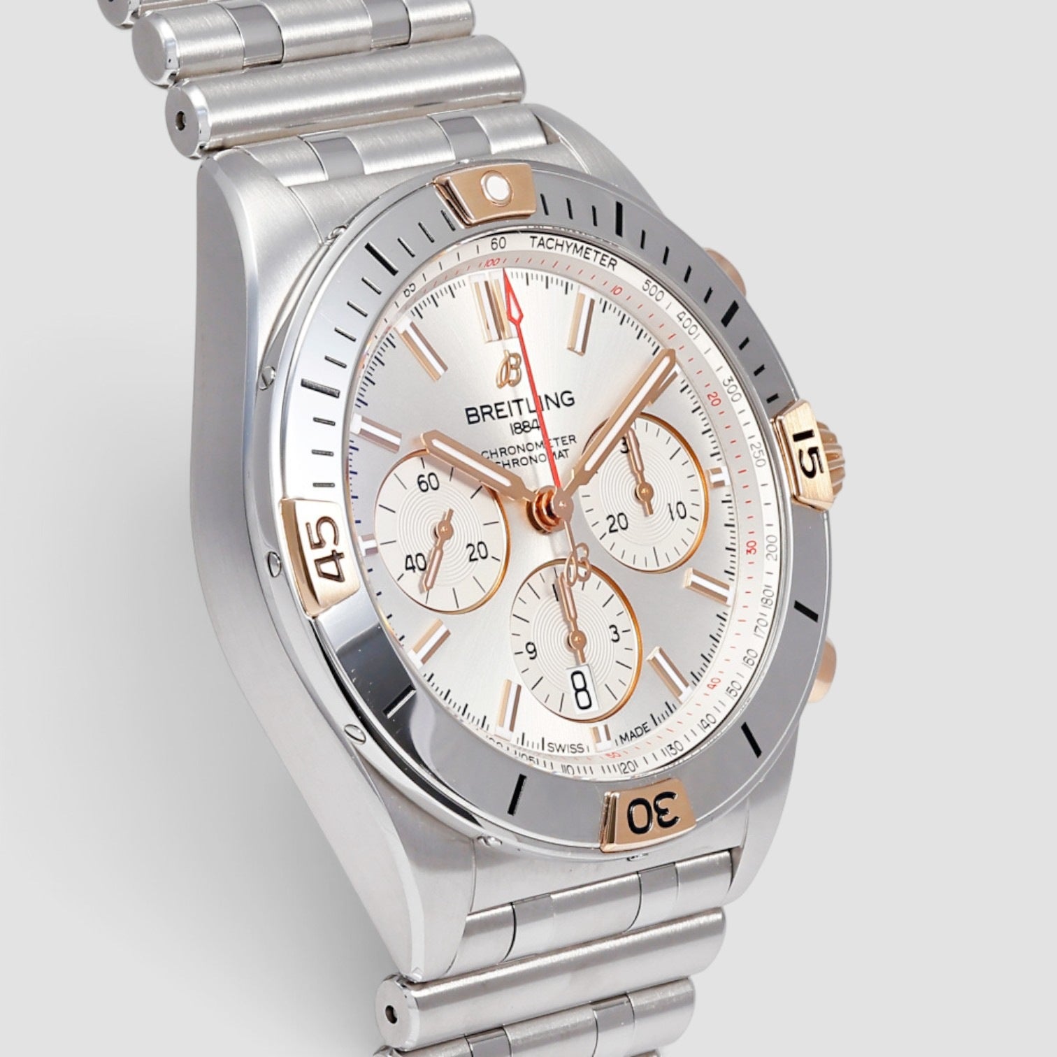 Chronomat B01 42