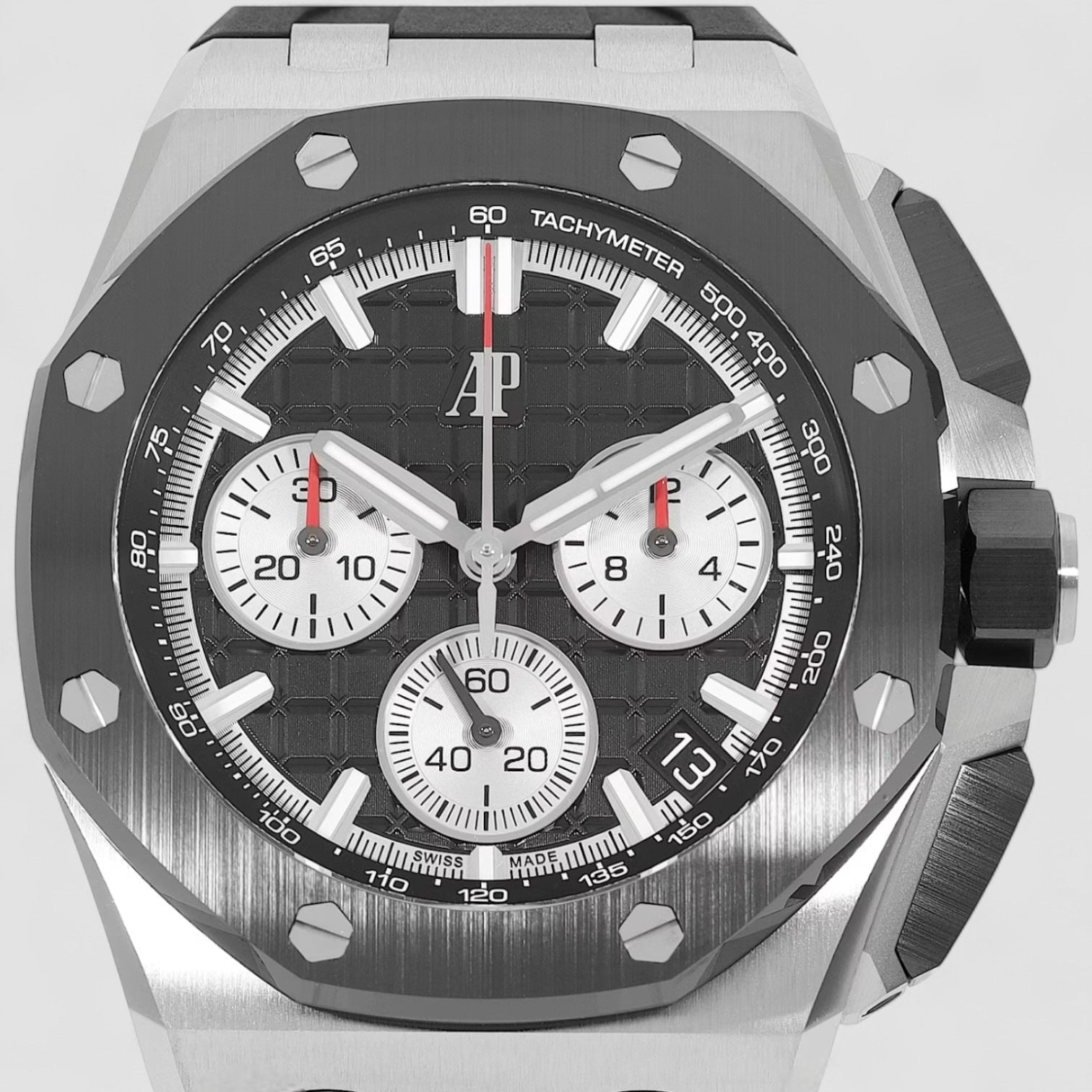 Royal Oak Offshore Chronograph 43mm Mens Watch