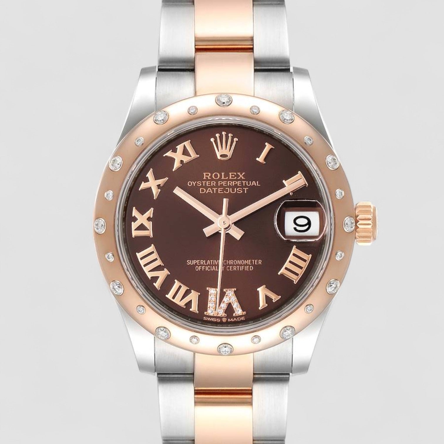 Datejust 31