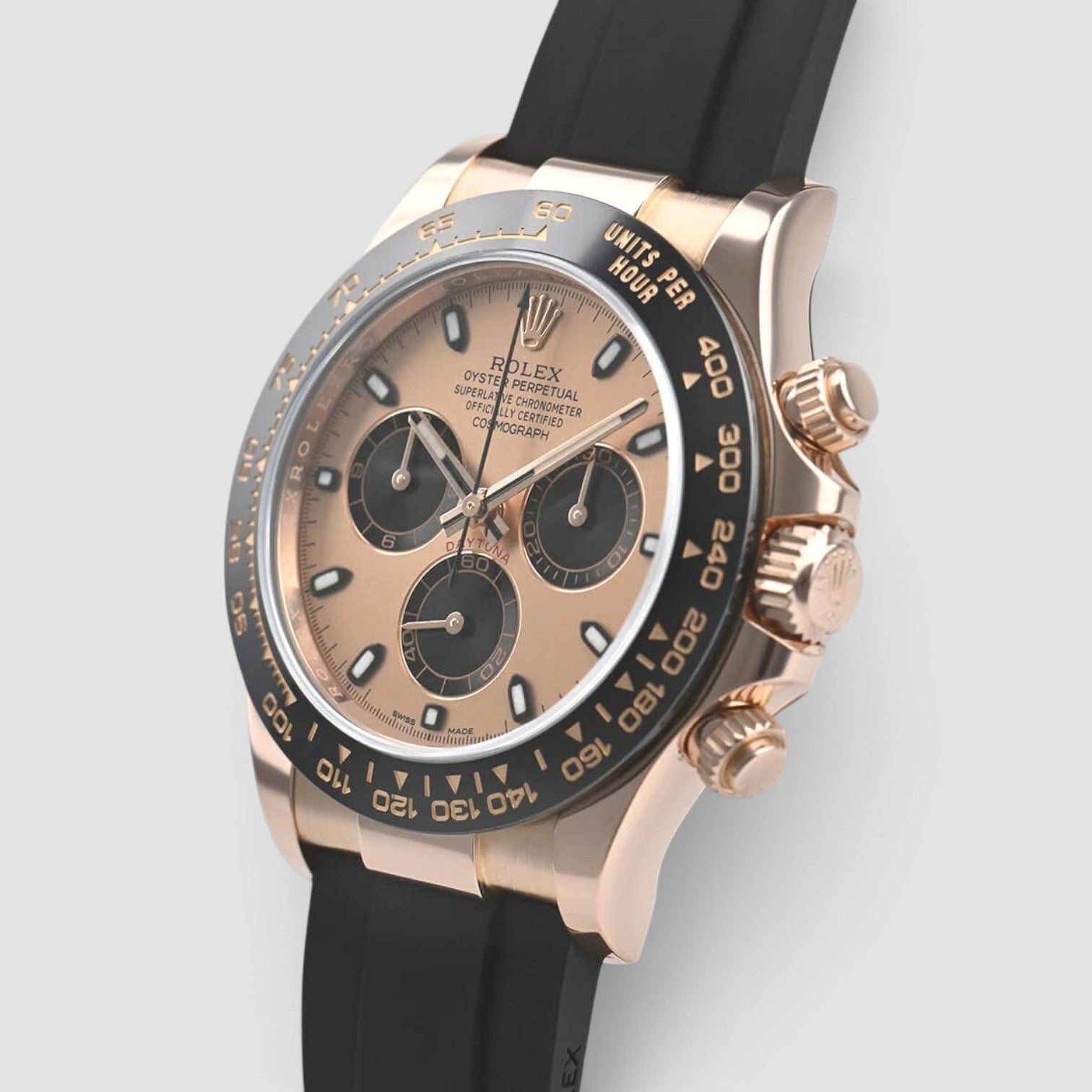 Rolex Daytona 116515ln
