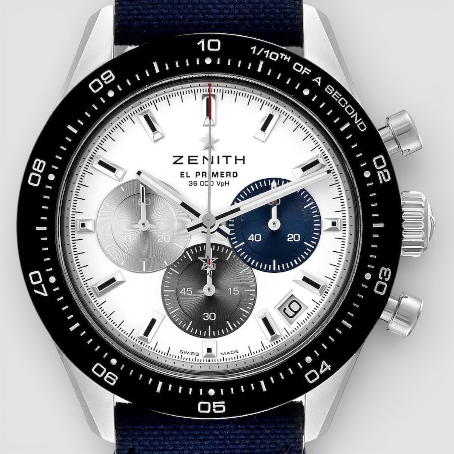 Chronomaster Sport