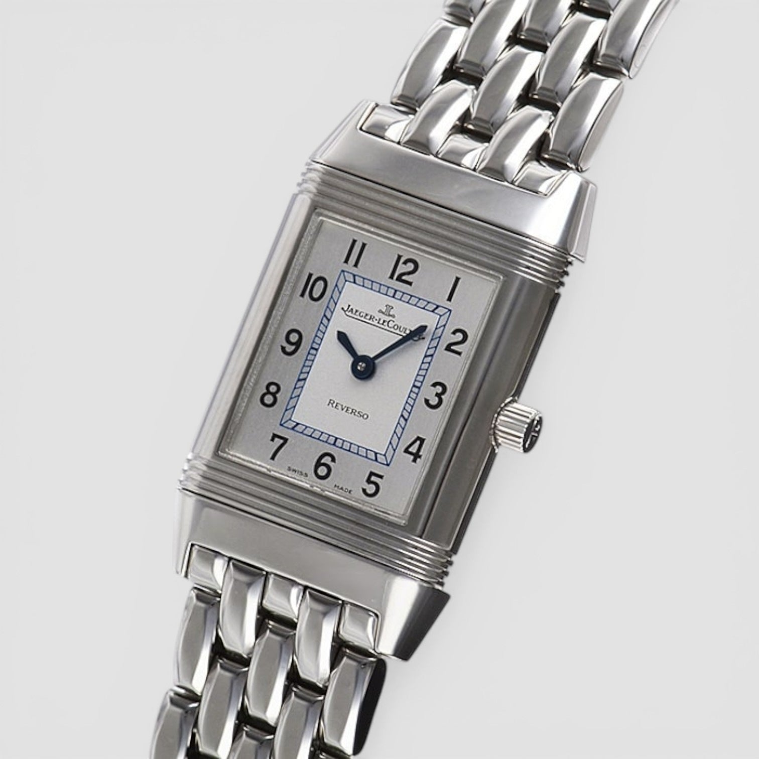 Reverso Lady