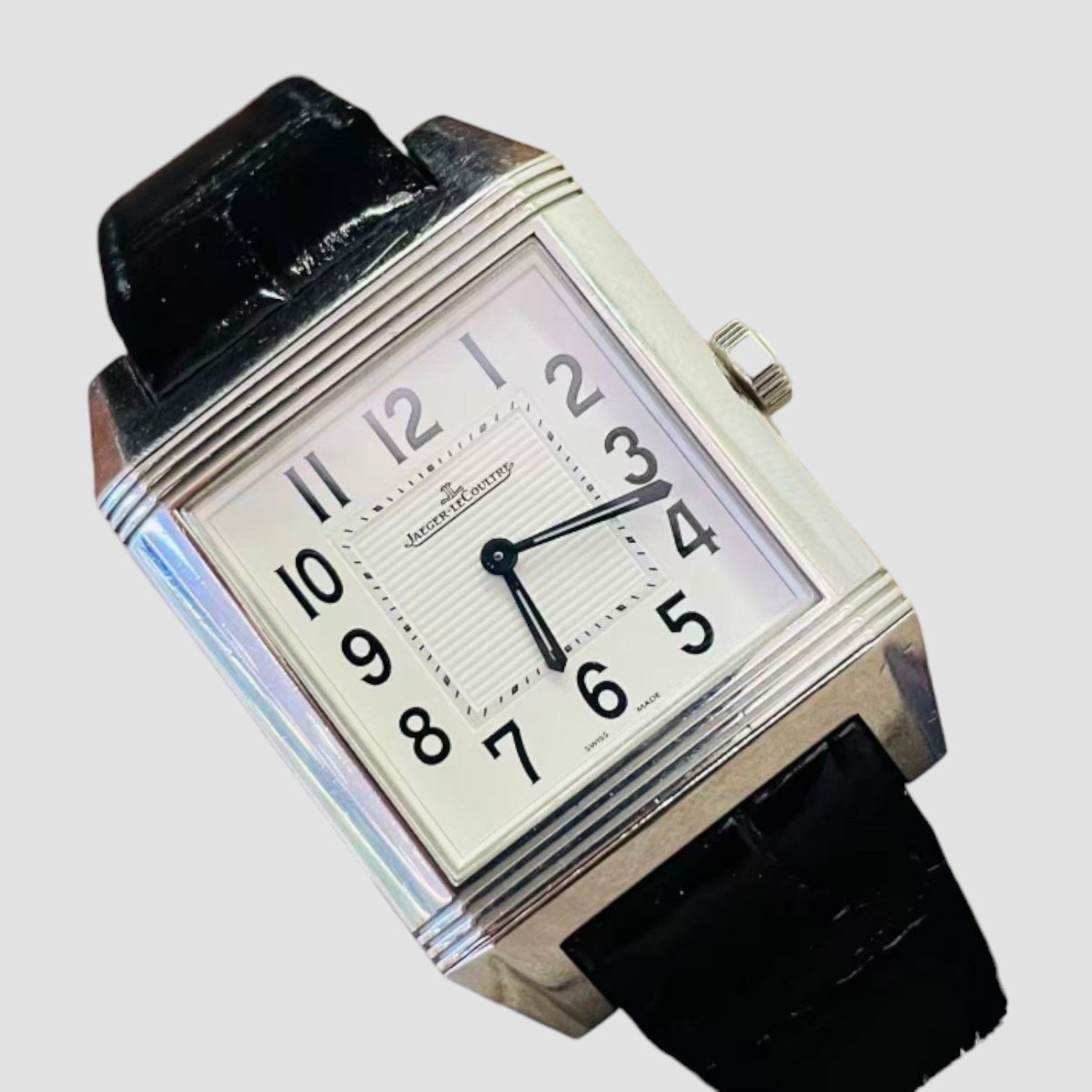 Reverso Squadra Classic