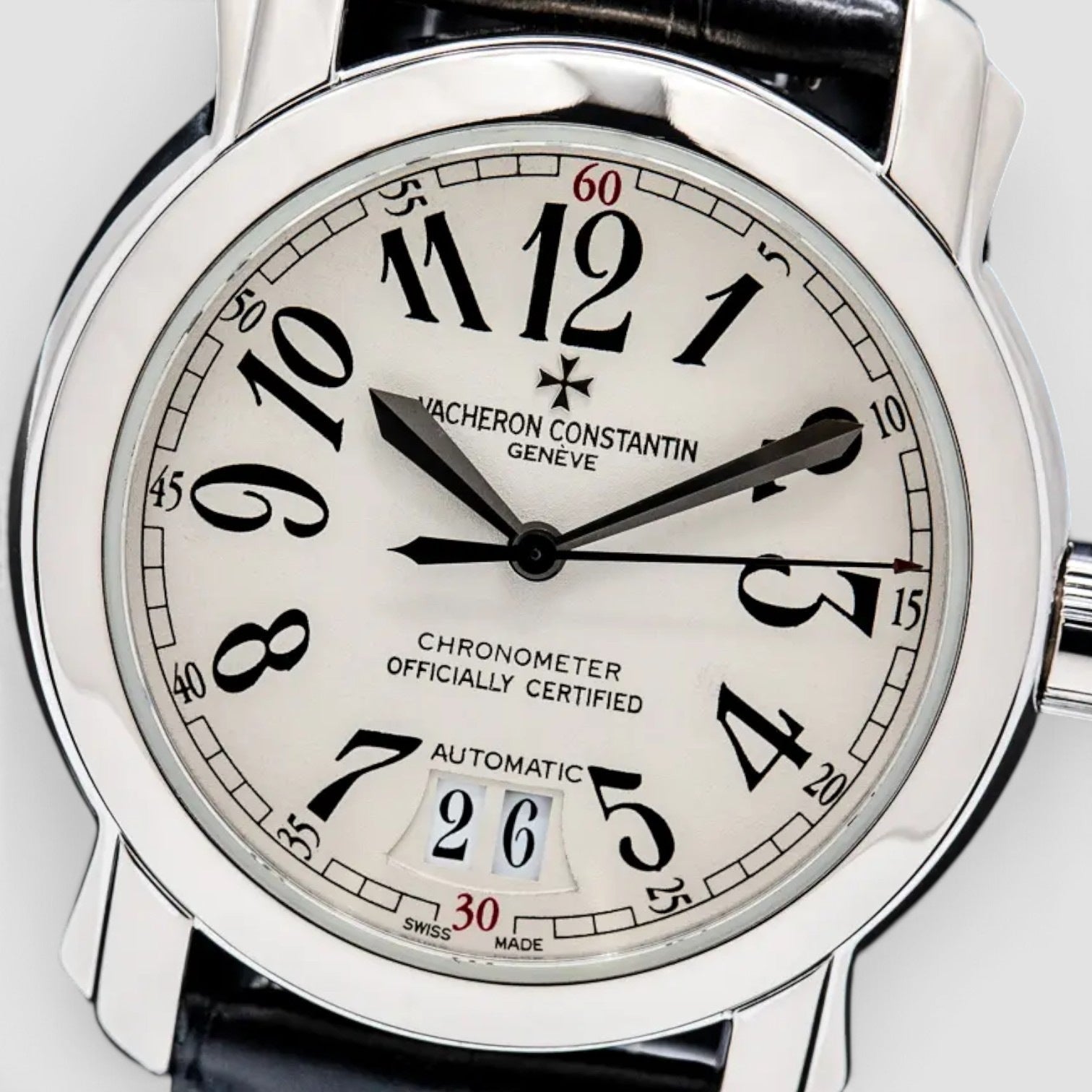 Malte Automatic