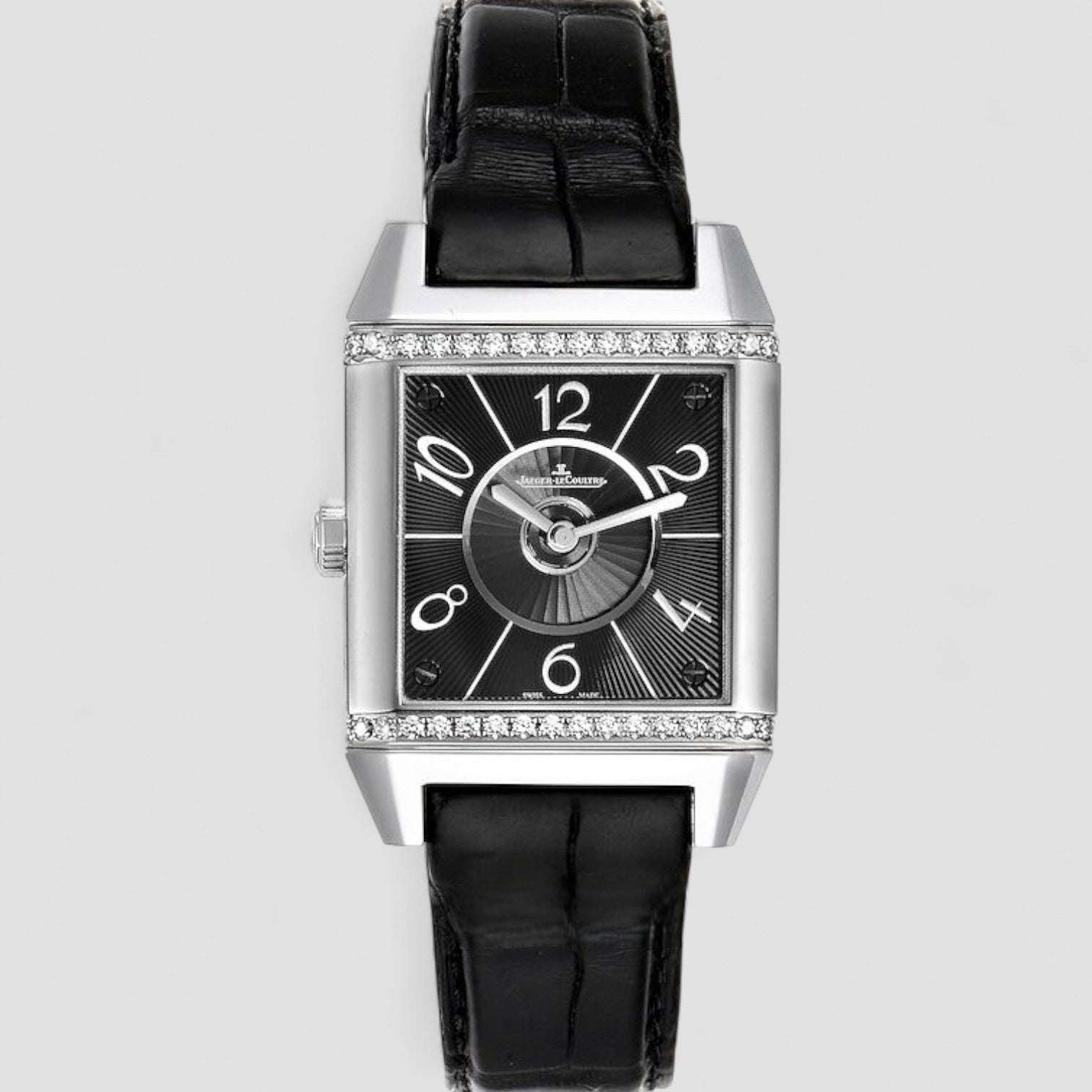 Reverso Squadra Lady Duetto