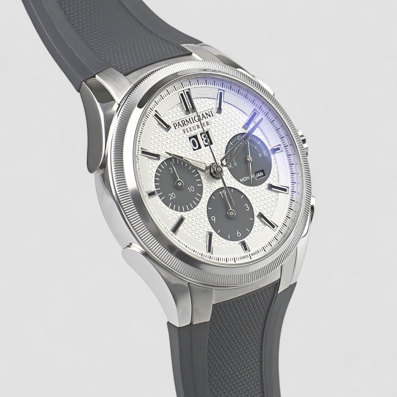 Tonda GT Chronograph SS 2023