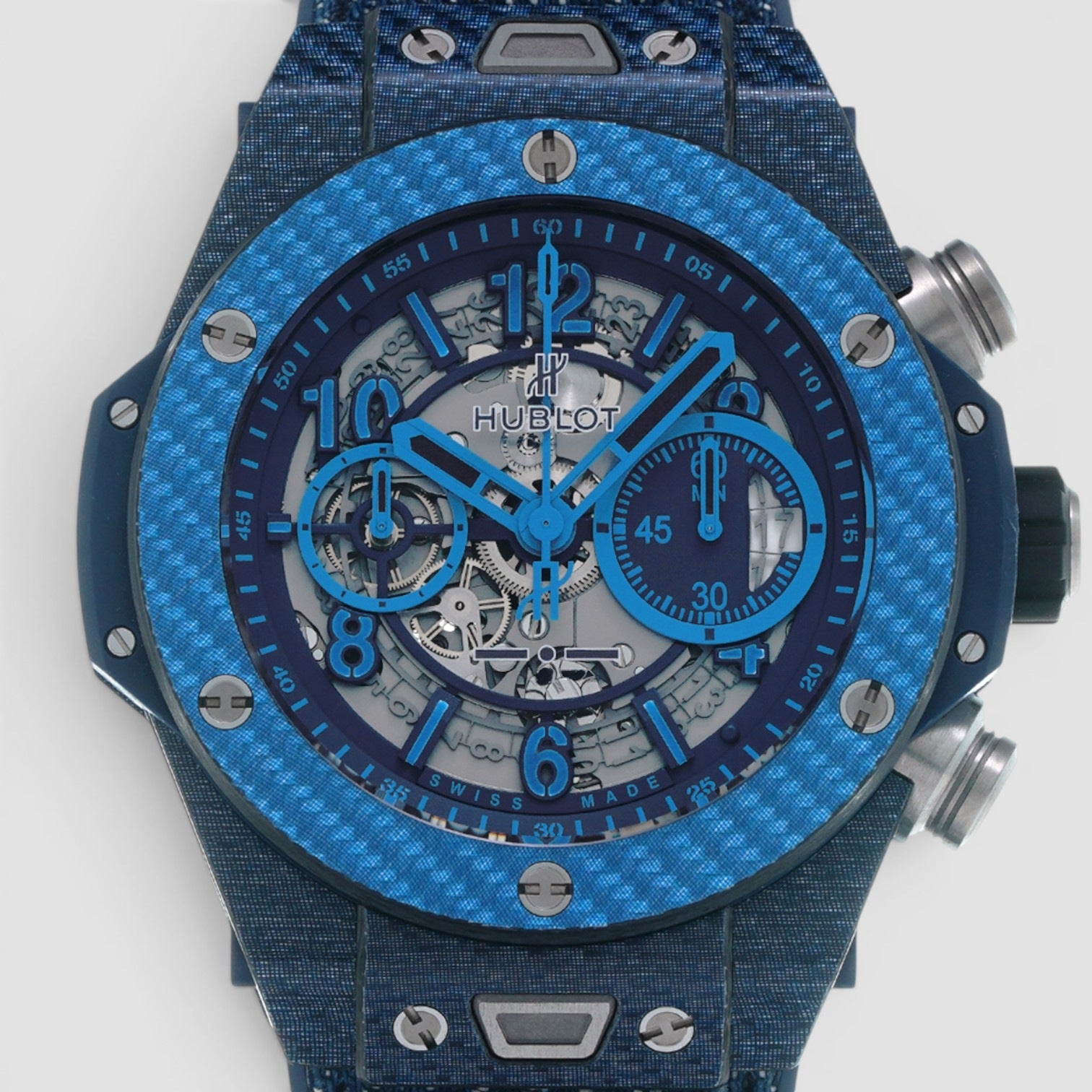 Big Bang Unico Italia Independent