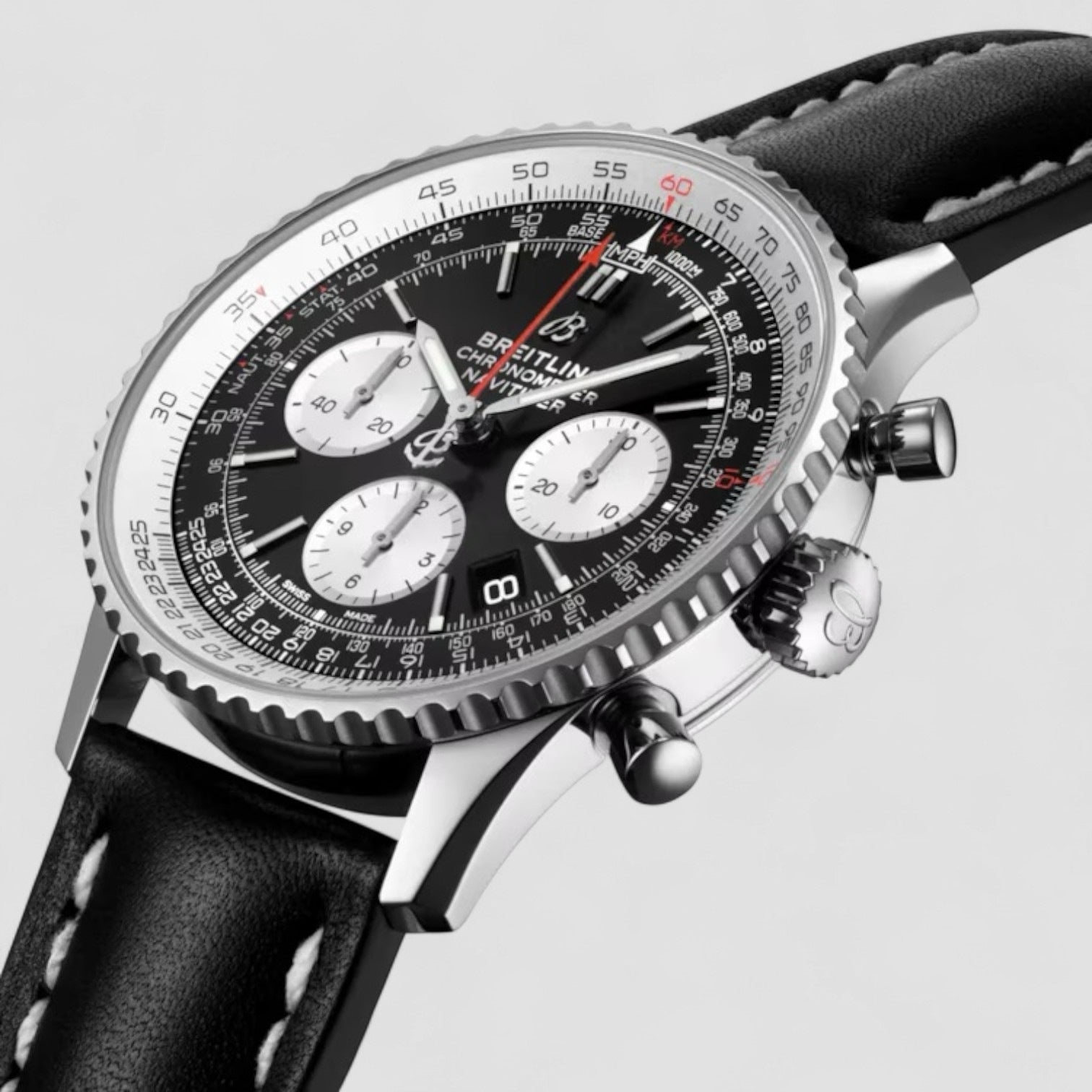 Navitimer 1 B01 Chronograph 43