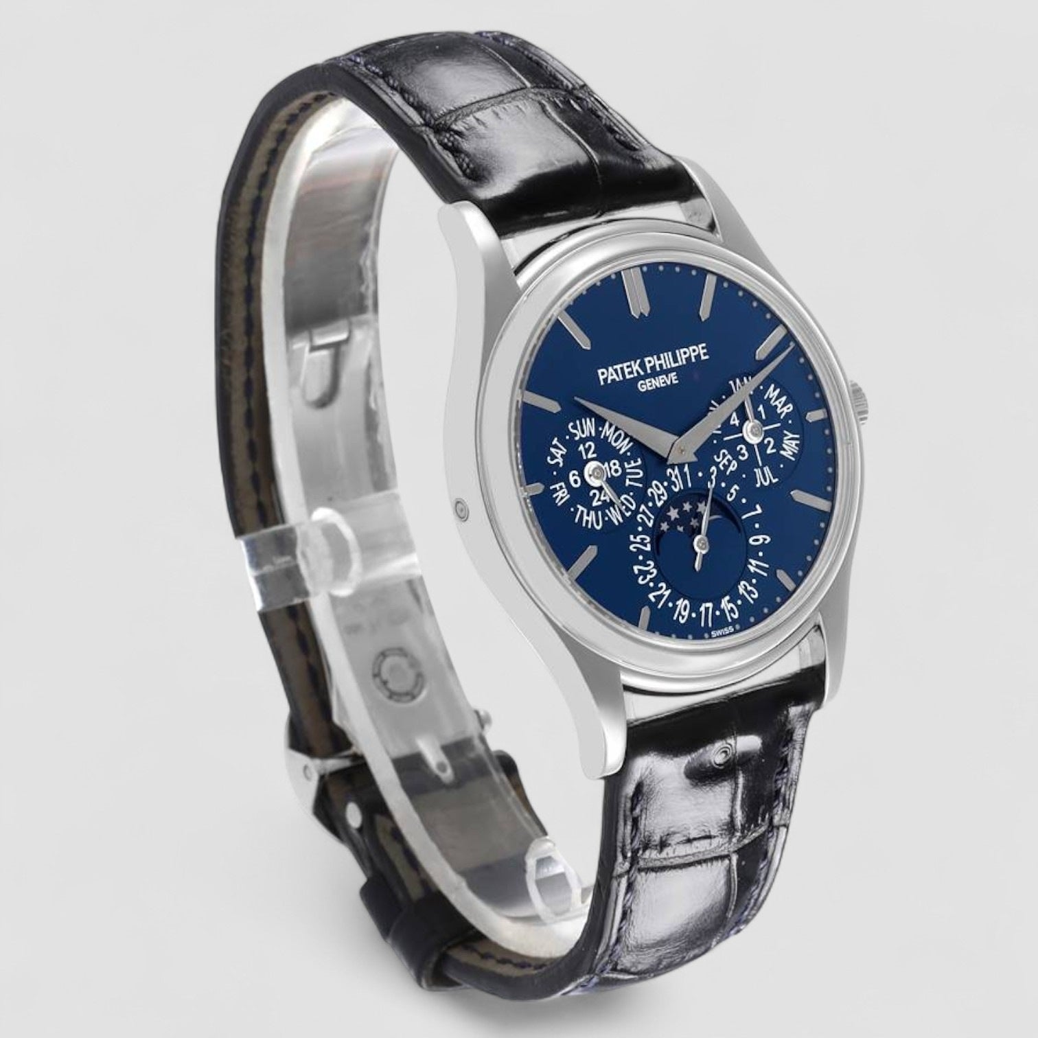 Perpetual Calendar
