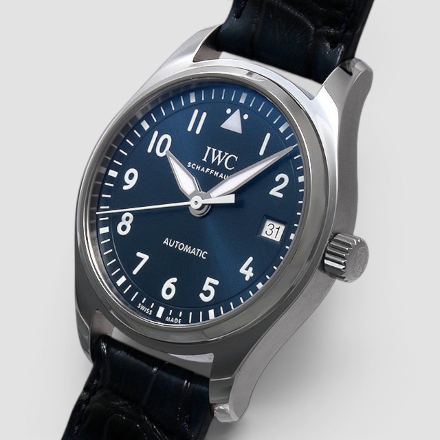Automatic 36 Watch