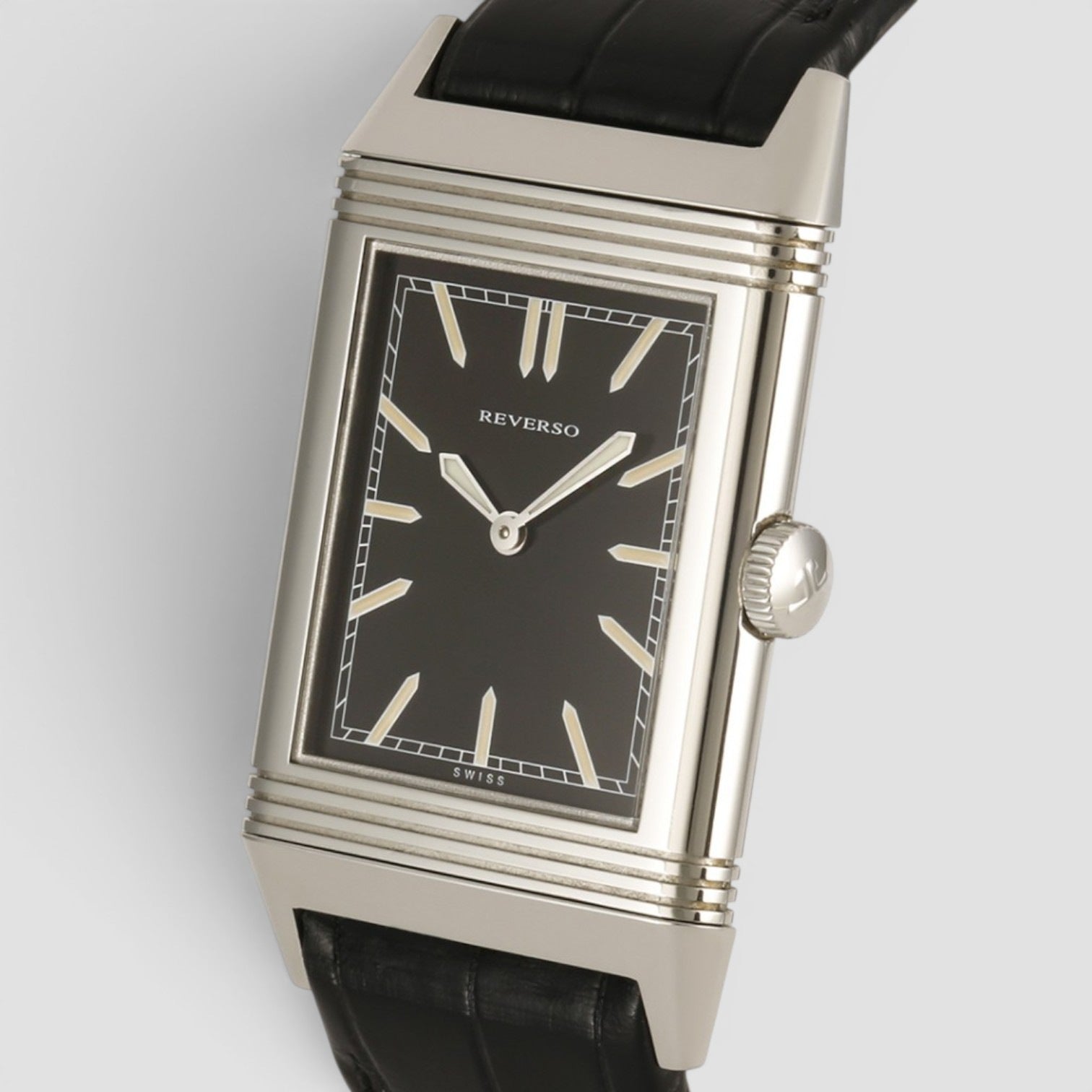 Grande Reverso Ultra Thin Tribute to 1931