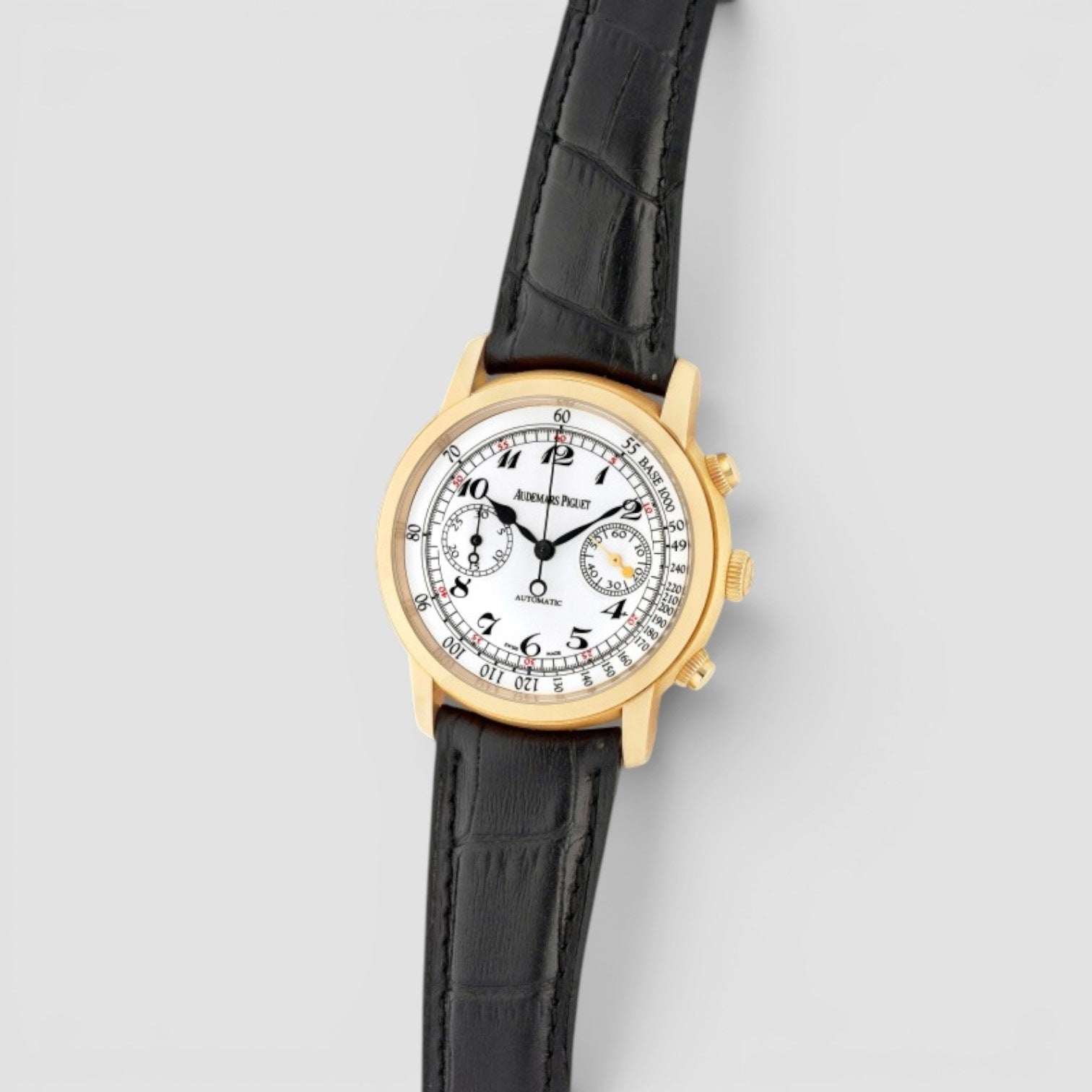 Jules Audemars Chronograph