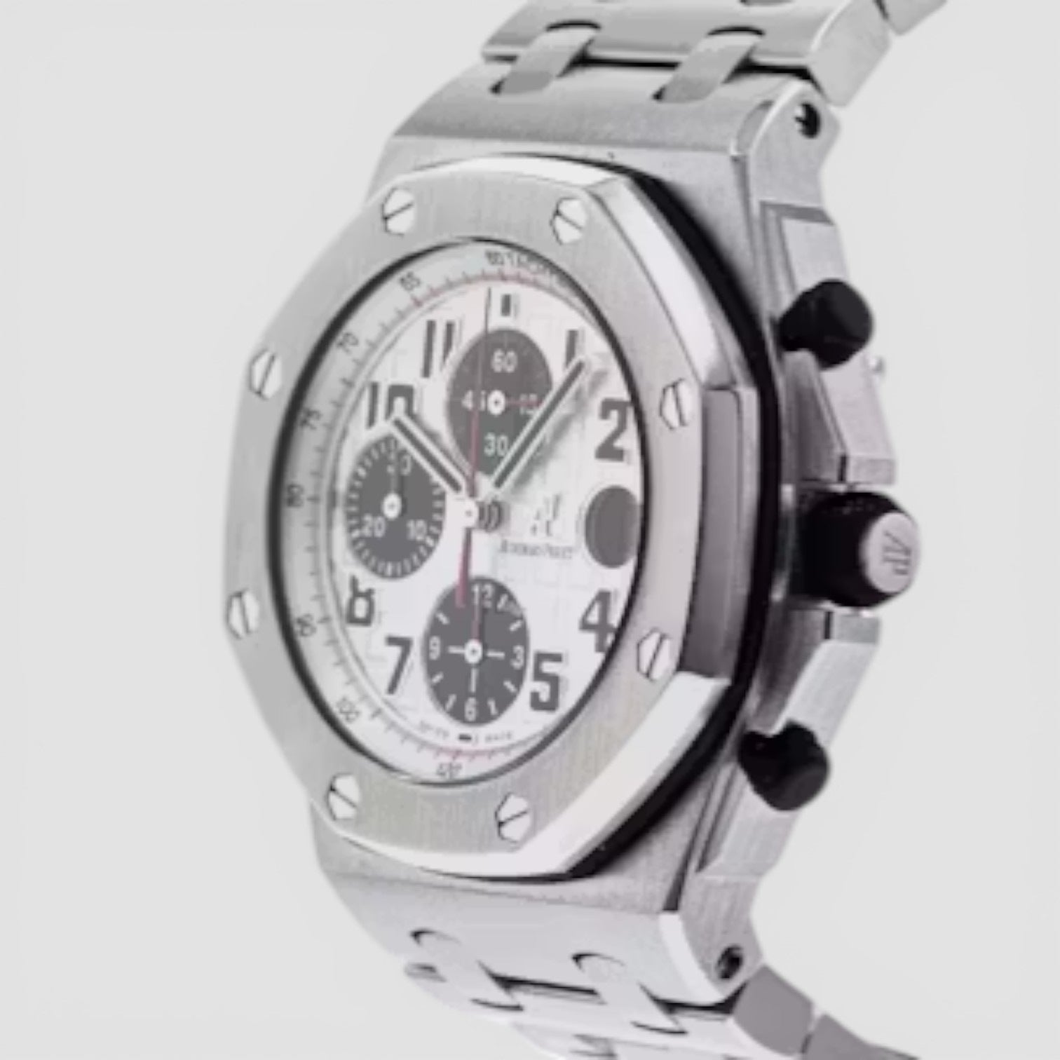 Royal Oak Offshore