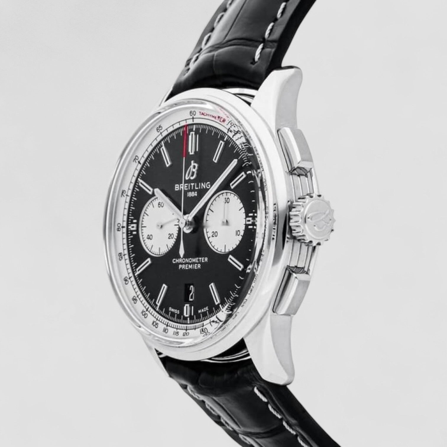 Premier B01 Chronograph 42 Mens Watch