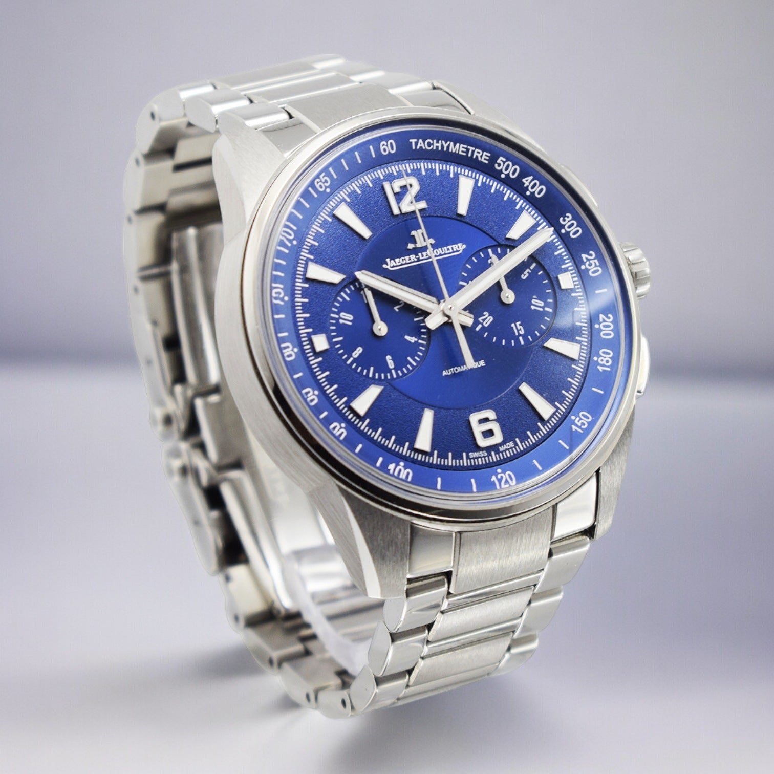 Polaris Chronograph 42mm Automatic