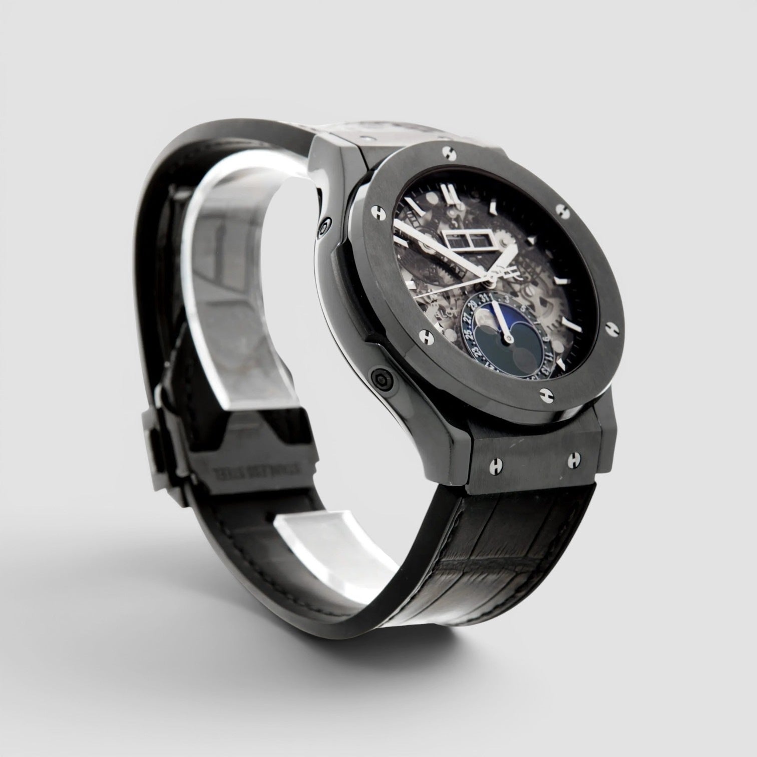 Classic Fusion Aerofusion Moonphase